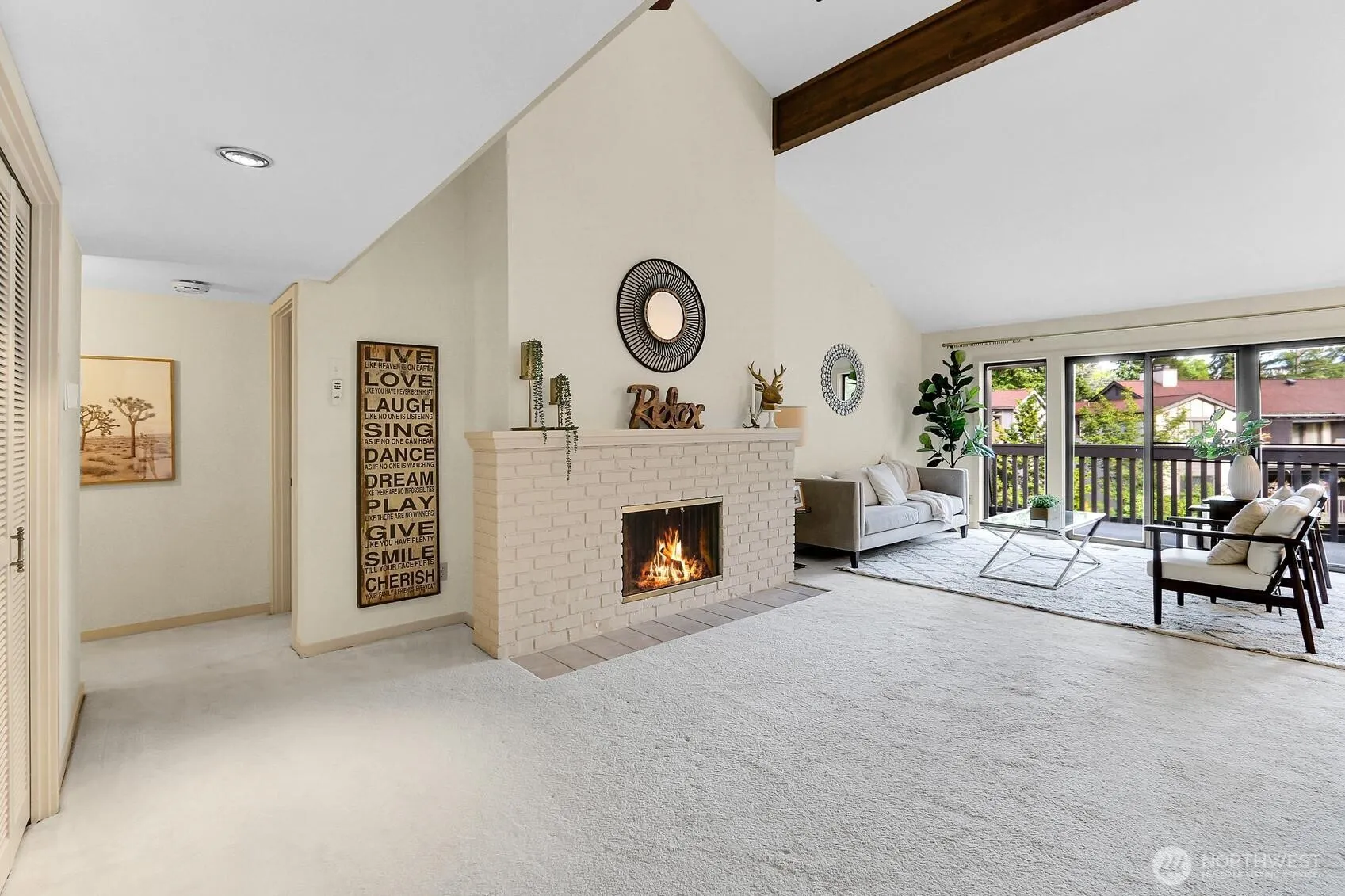 Property photo for 1541 Ne 143rd Street #h5, Seattle photo 5