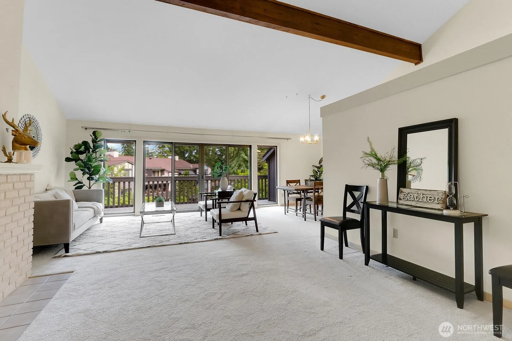 Property photo for 1541 Ne 143rd Street #h5, Seattle photo 4