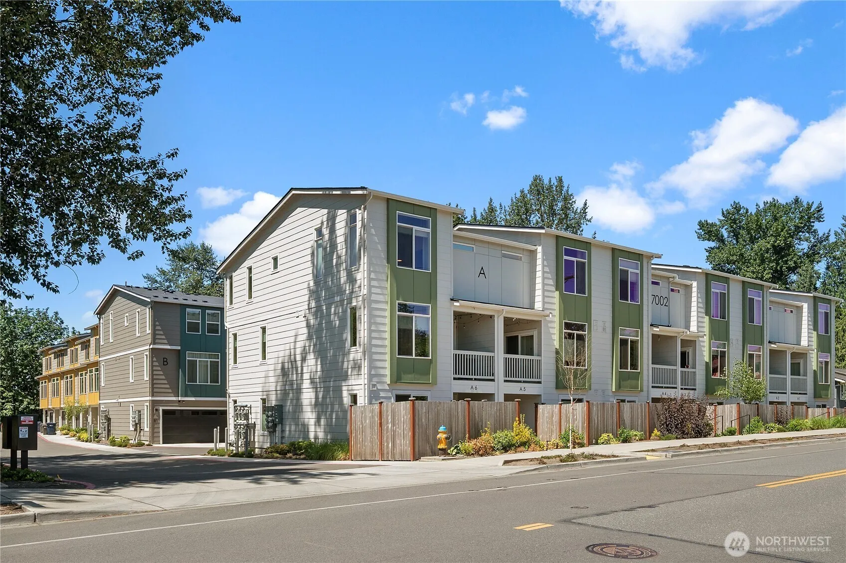 Property photo for 17002 13th Avenue W #a6, Lynnwood photo 2