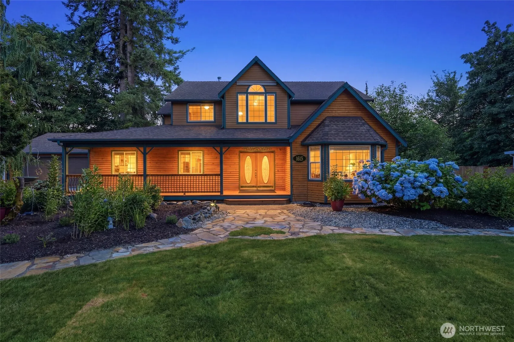 Property photo for 1615 Russell Road, Snohomish