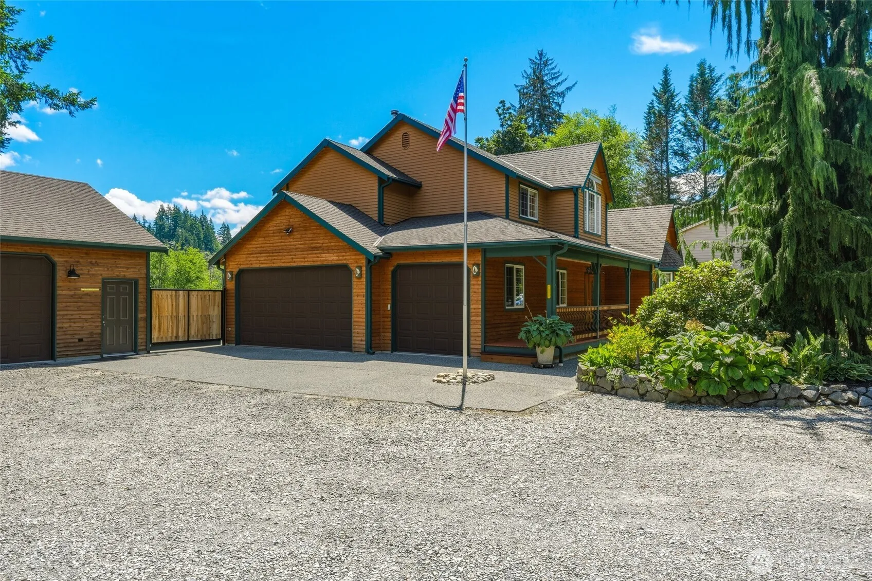 Property photo for 1615 Russell Road, Snohomish photo 3