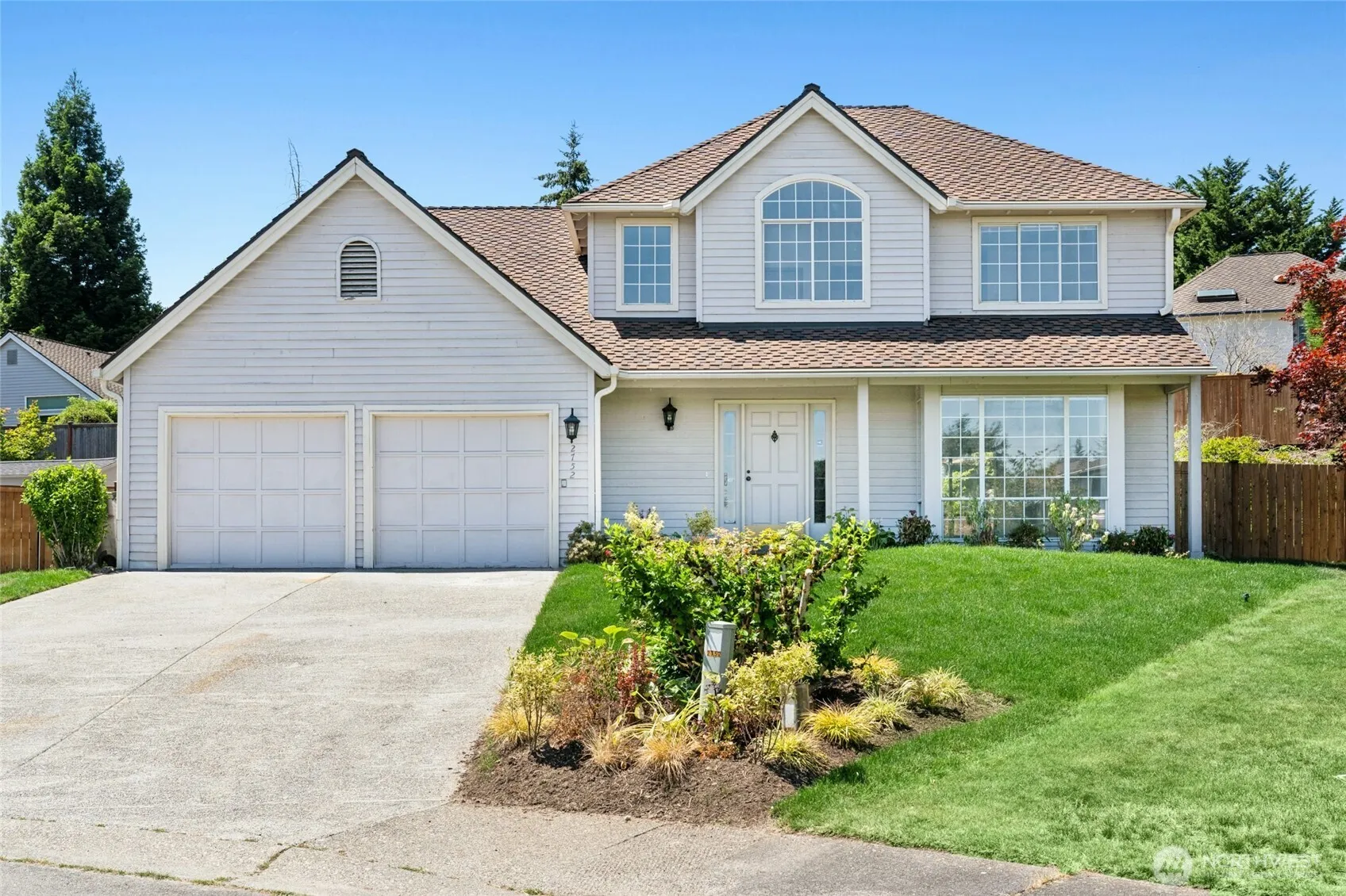 Property photo for 2752 Sw 343rd Place, Federal Way photo 2