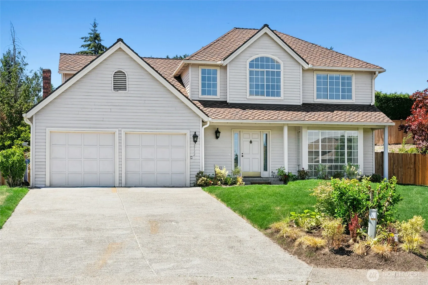 Property photo for 2752 Sw 343rd Place, Federal Way