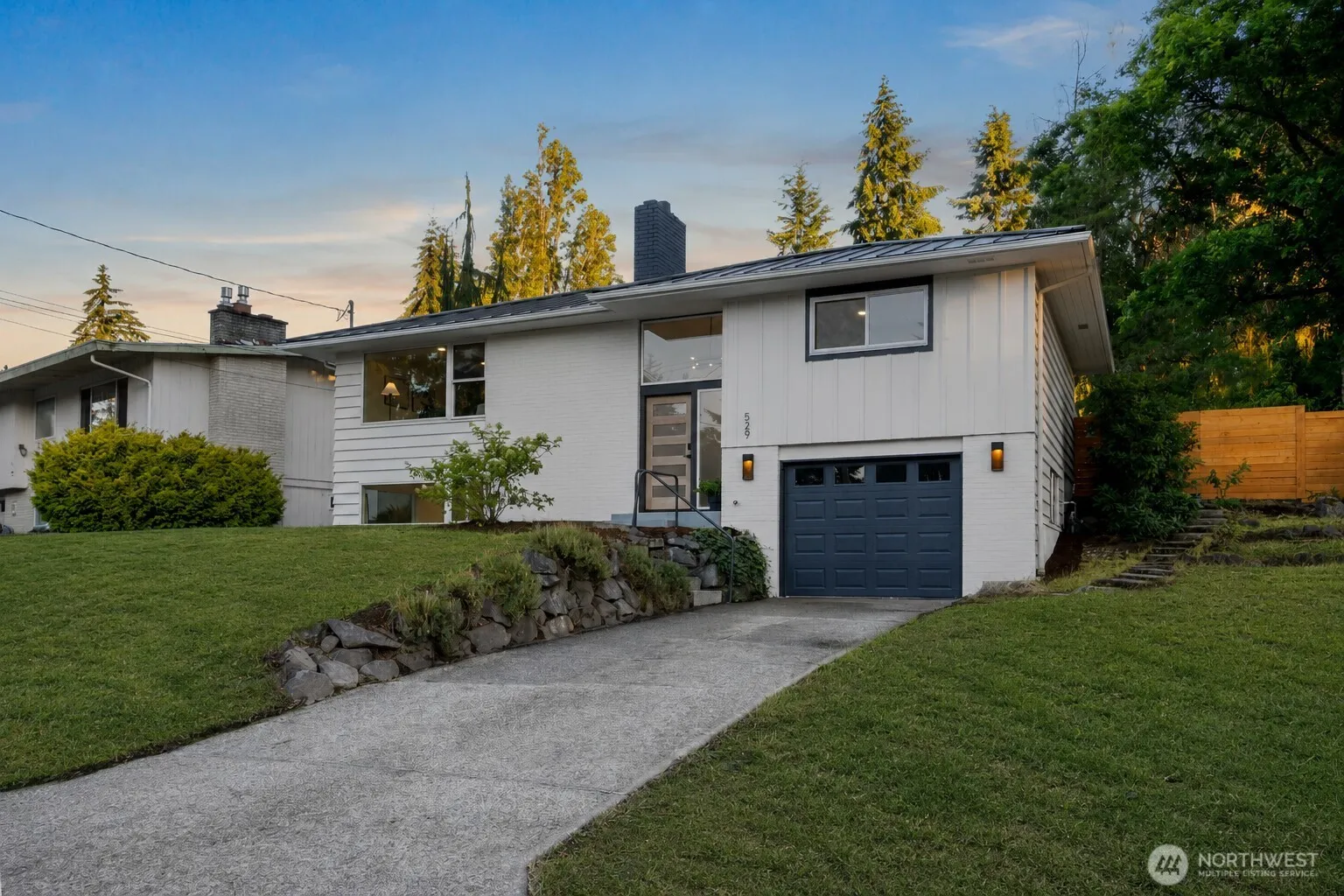 Property photo for 529 S 302nd Street, Federal Way