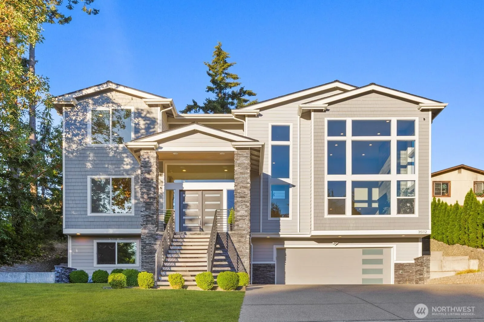 Property photo for 35112 26th Avenue S, Federal Way