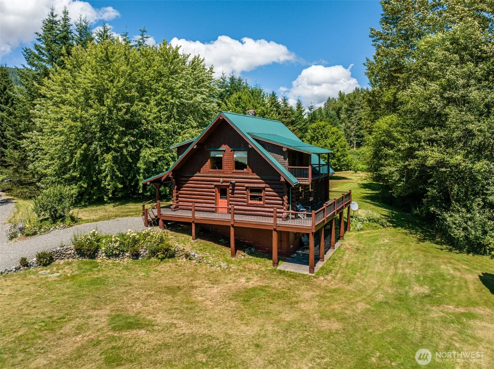 Property photo for 3124 Mosquito Lake Road, Deming photo 3