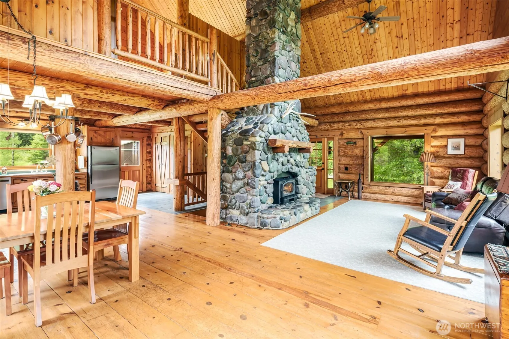 Property photo for 3124 Mosquito Lake Road, Deming photo 5