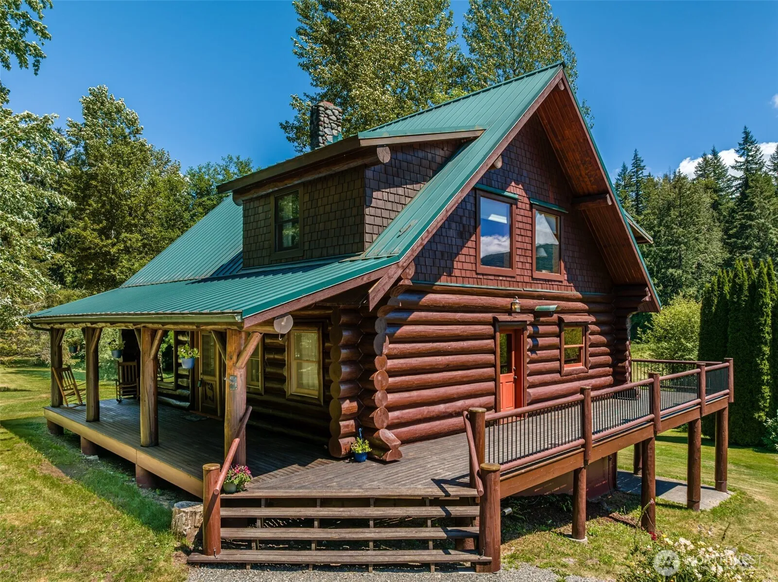 Property photo for 3124 Mosquito Lake Road, Deming