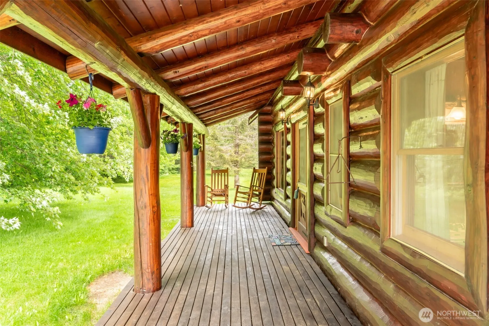 Property photo for 3124 Mosquito Lake Road, Deming photo 4