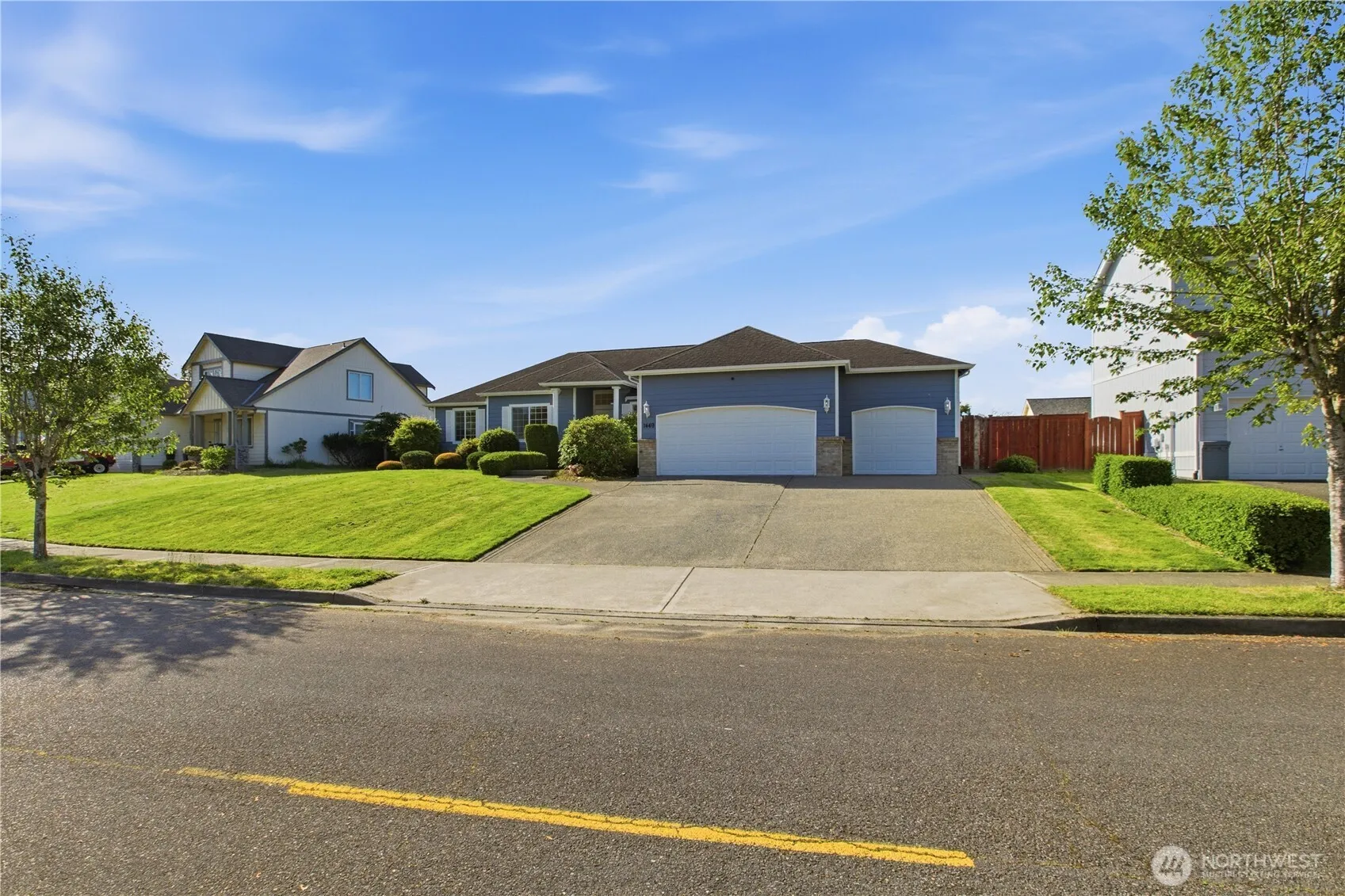 Property photo for 1449 Olsen Avenue, Buckley photo 2