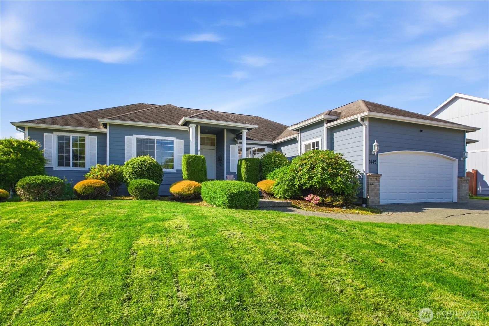 Property photo for 1449 Olsen Avenue, Buckley