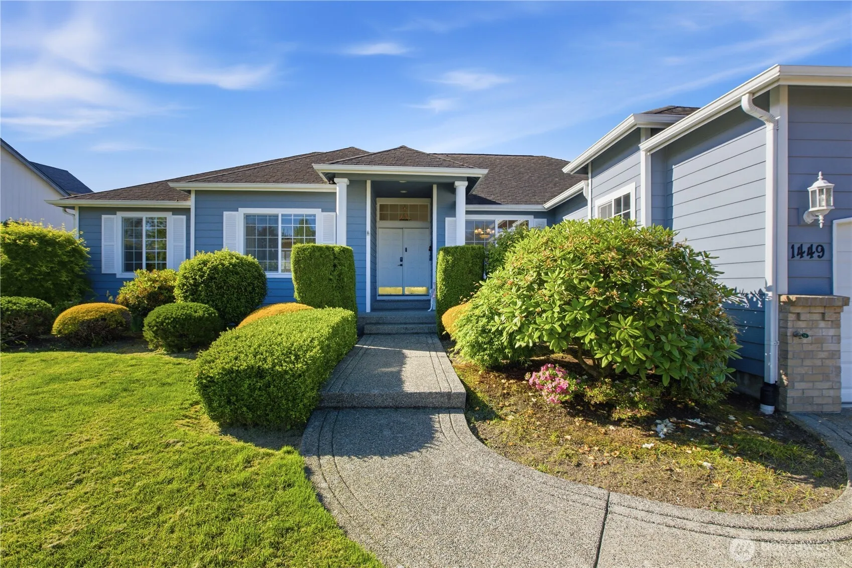 Property photo for 1449 Olsen Avenue, Buckley photo 3