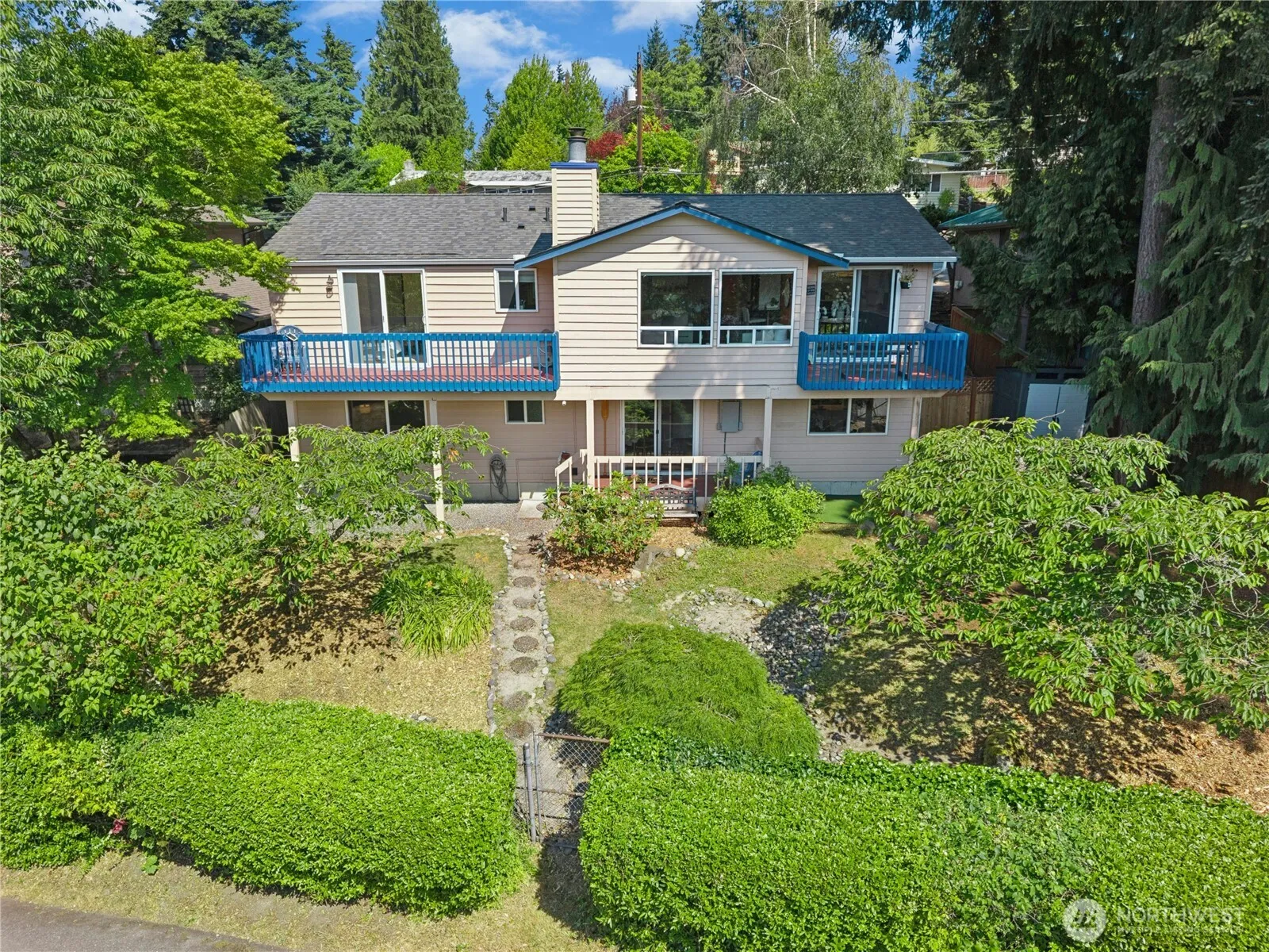 Property photo for 19803 Ashworth Avenue N, Shoreline