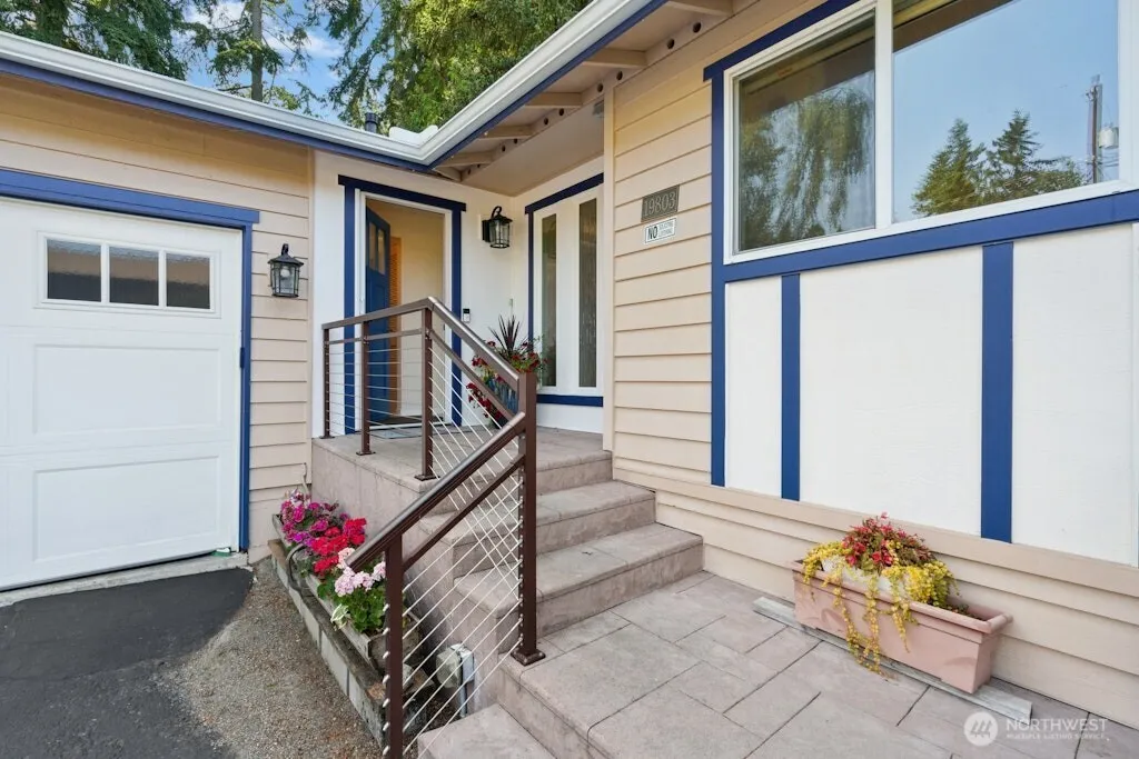 Property photo for 19803 Ashworth Avenue N, Shoreline photo 5