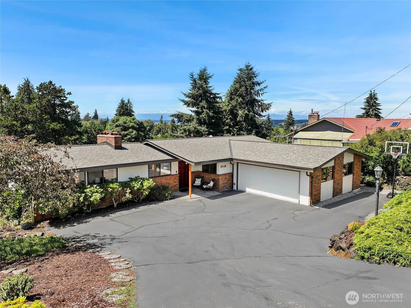 Property photo for 3118 Sylvan Drive W, University Place