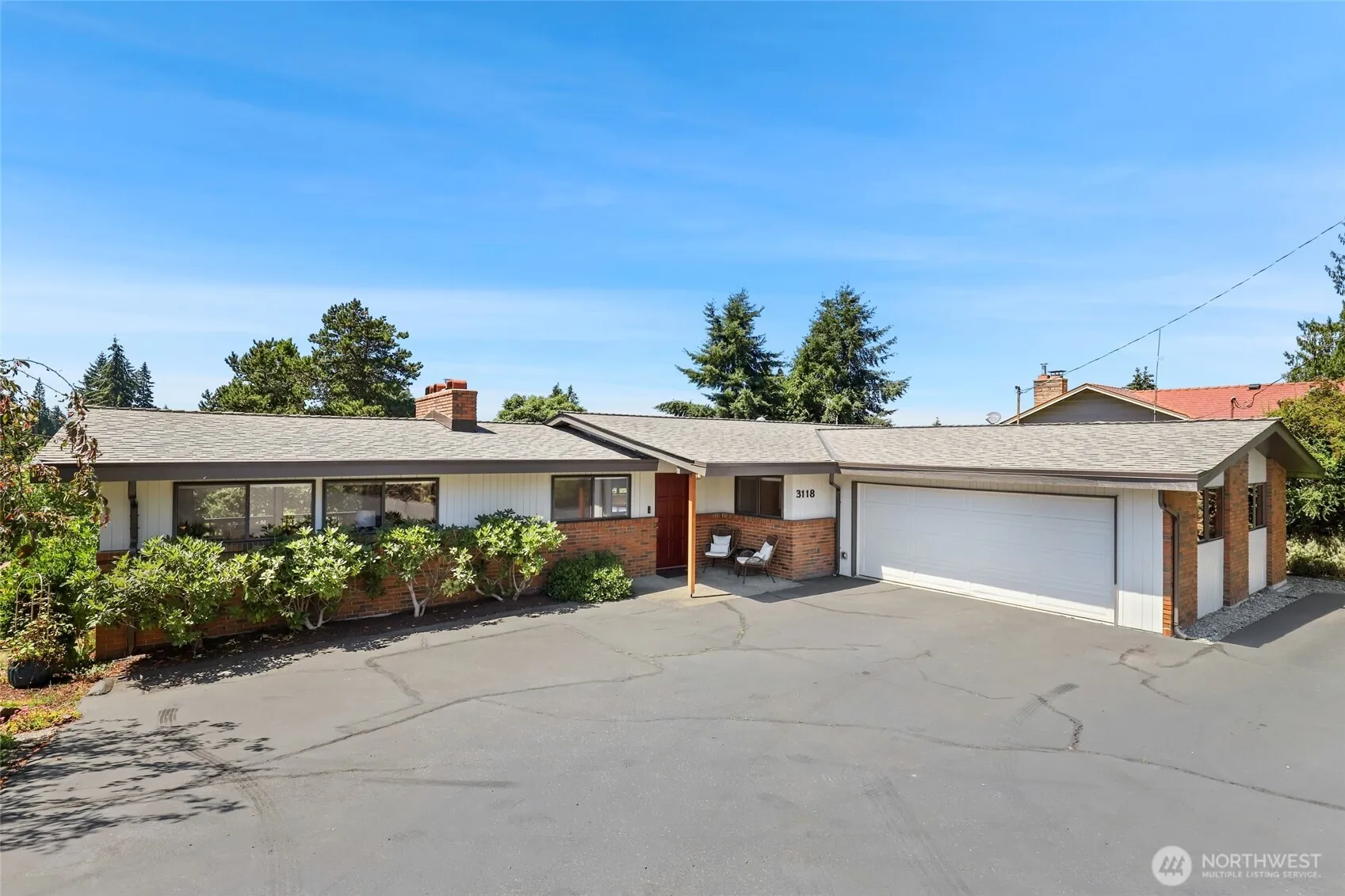 Property photo for 3118 Sylvan Drive W, University Place photo 2