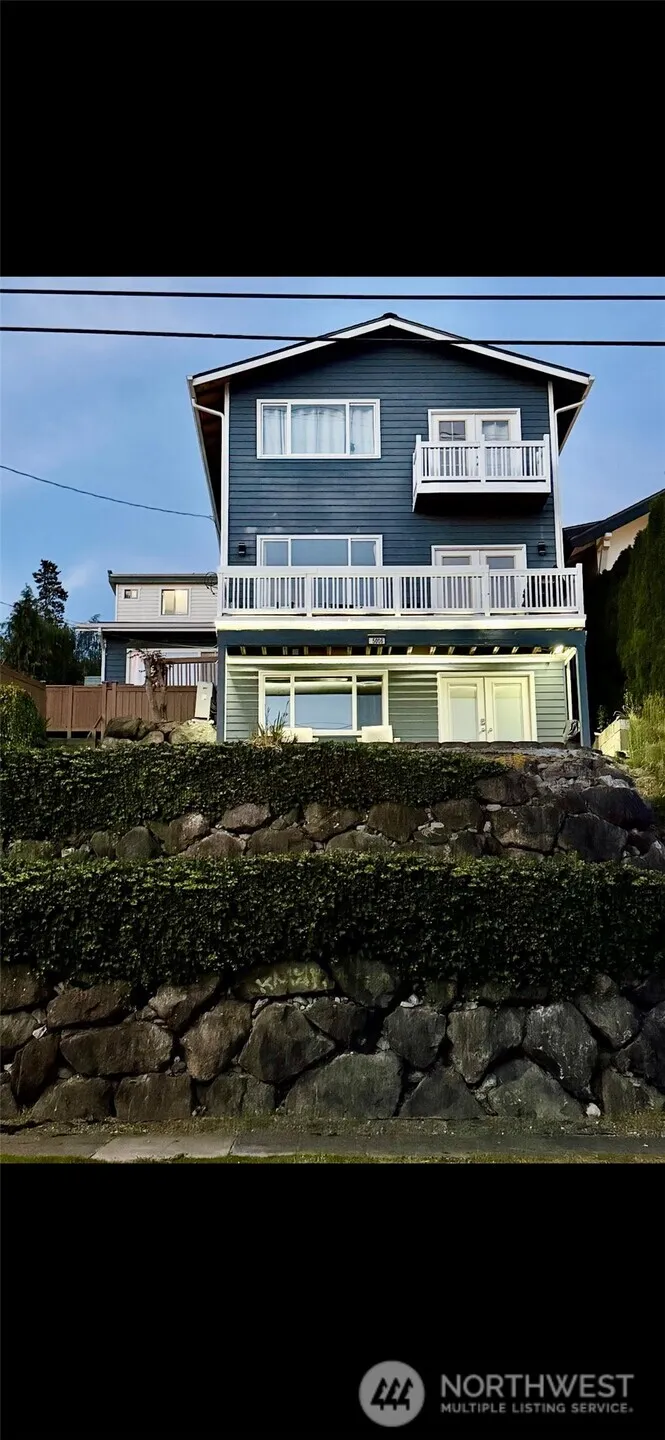 Property photo for 5006 3rd Avenue Nw, Seattle