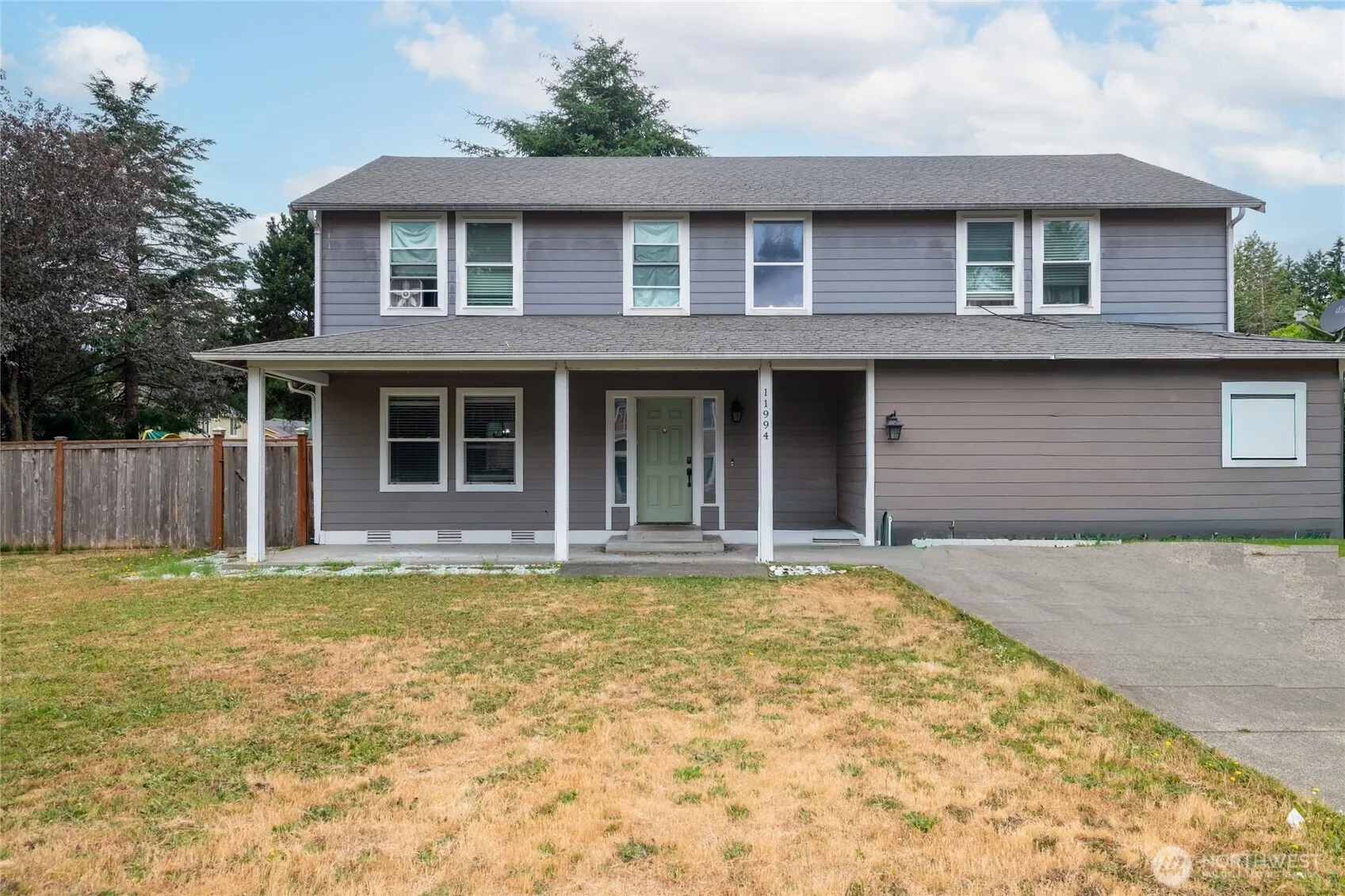 Property photo for 11994 Mayfair Avenue Sw, Port Orchard