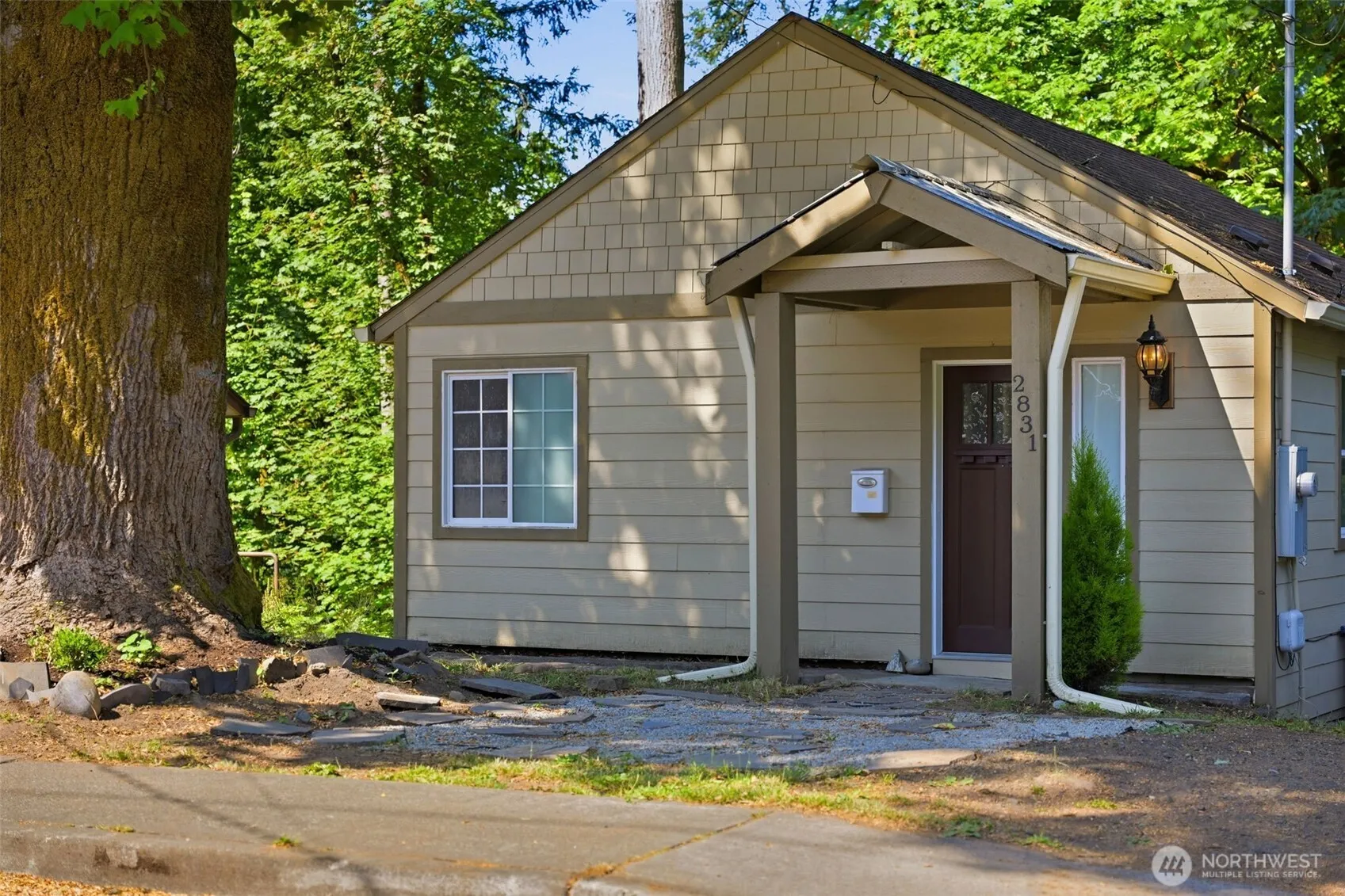 Property photo for 2831 Galloway Street Se, Olympia