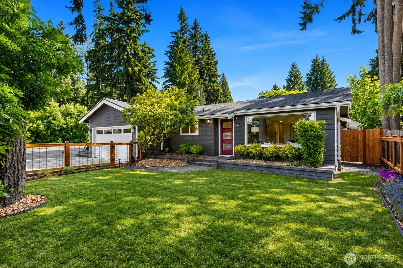 Property photo for 23629 45th Avenue Se, Bothell photo 2