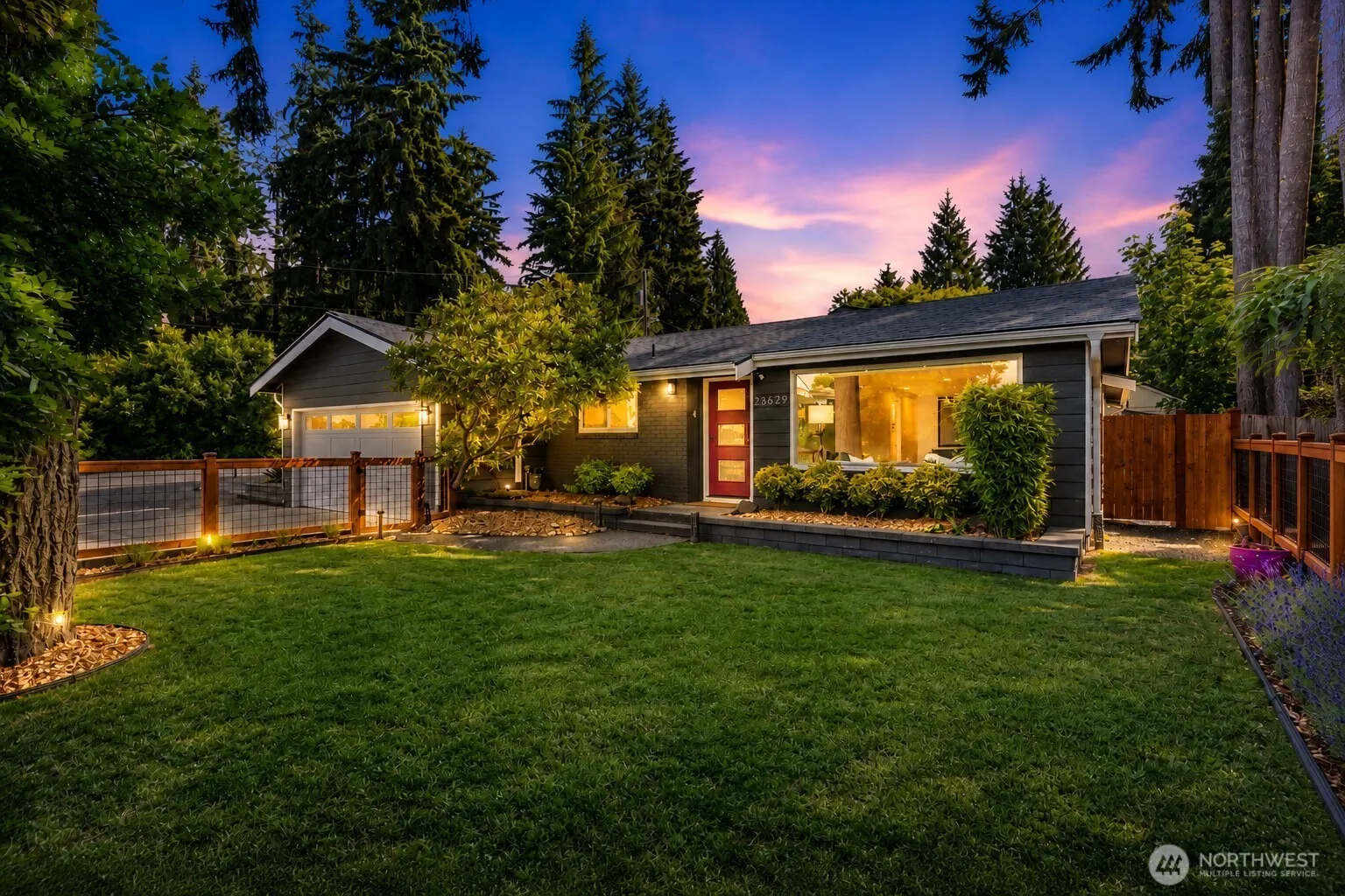 Property photo for 23629 45th Avenue Se, Bothell