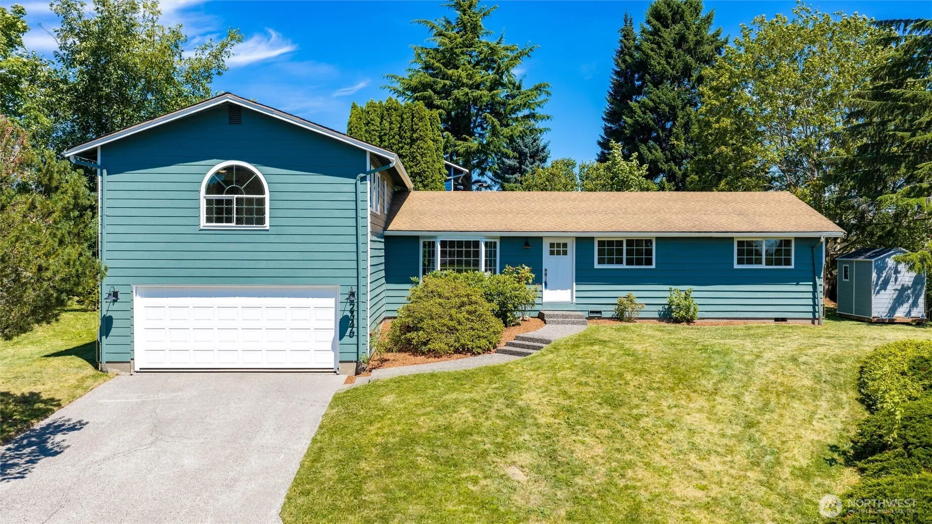 Property photo for 2346 Pine Drive, Ferndale