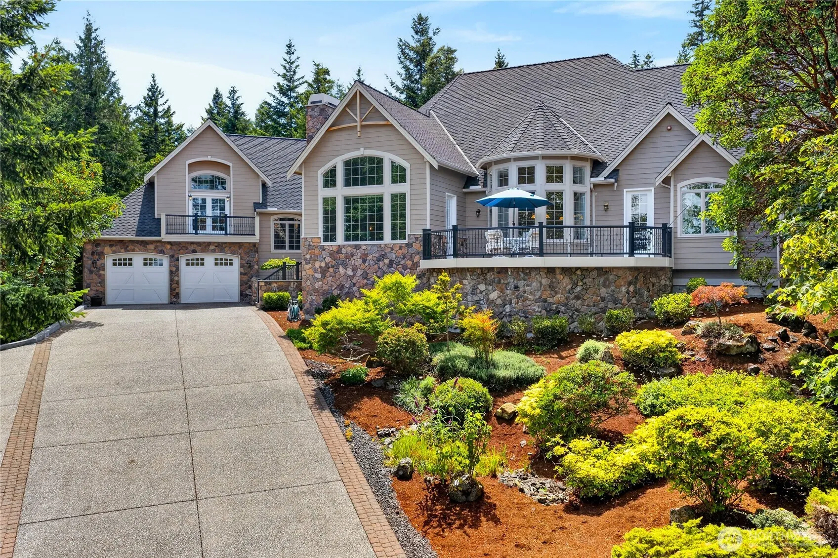 Property photo for 11946 New Morning Drive, Anacortes