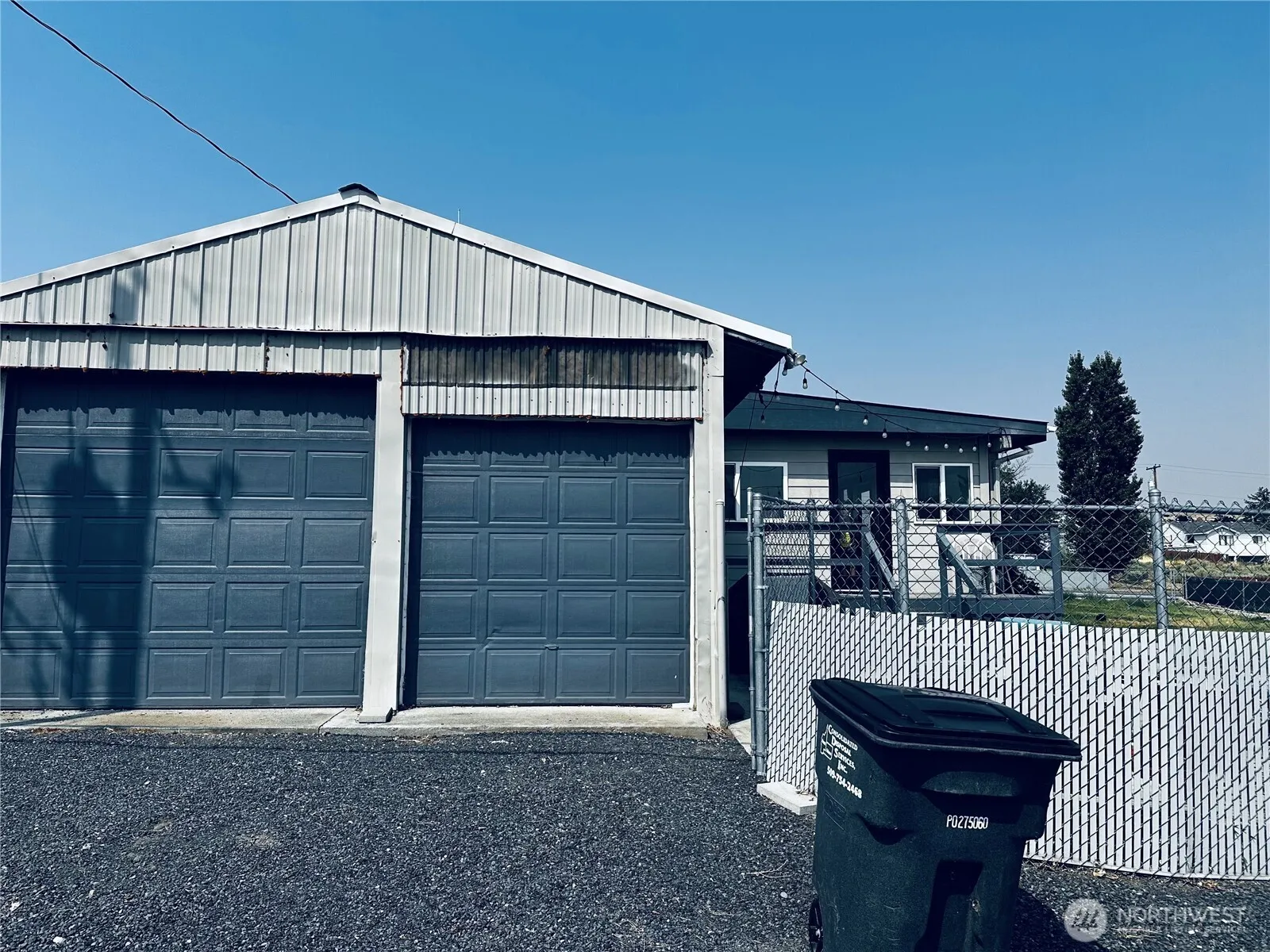 Property photo for 26 Ginkg Street N, Soap Lake photo 2