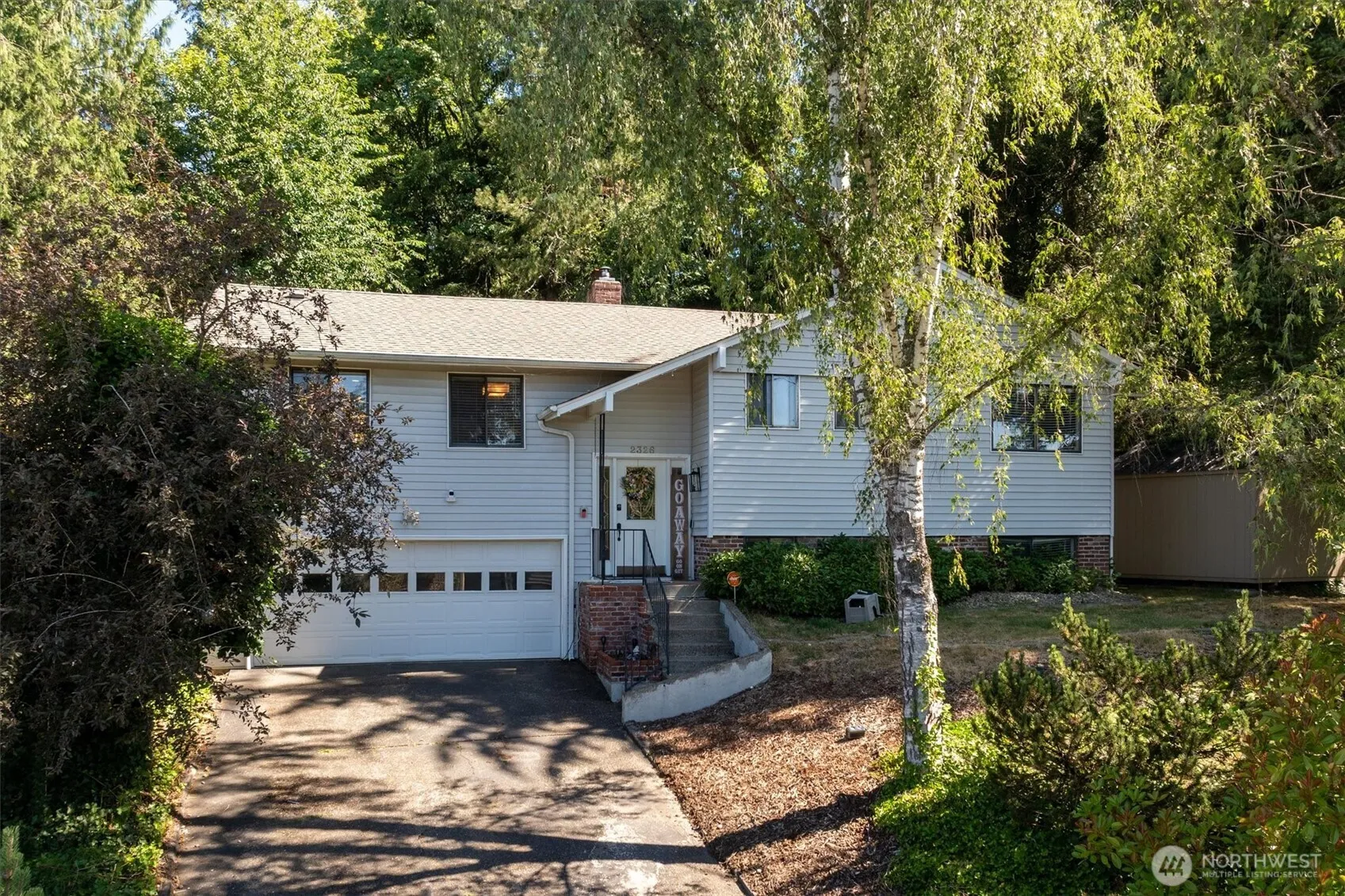 Property photo for 2326 Cedar Place, Longview