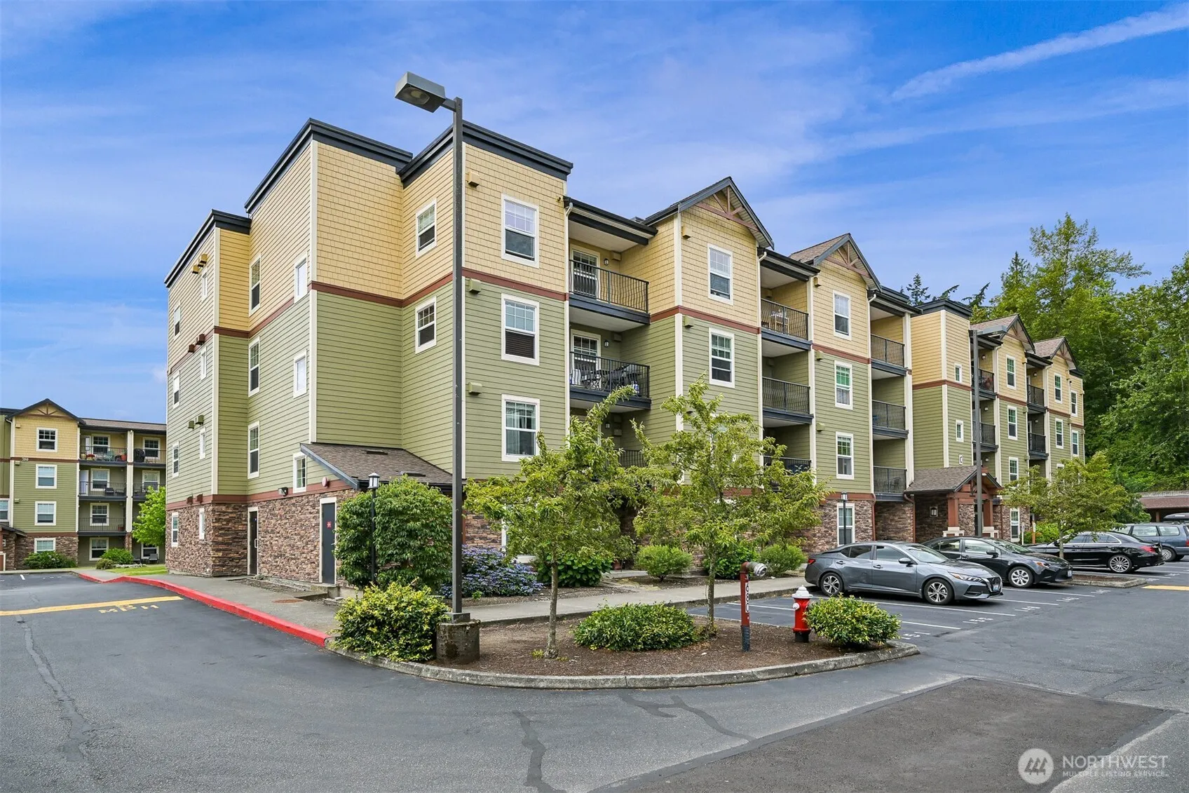 Property photo for 680 32nd Street ##c402, Bellingham