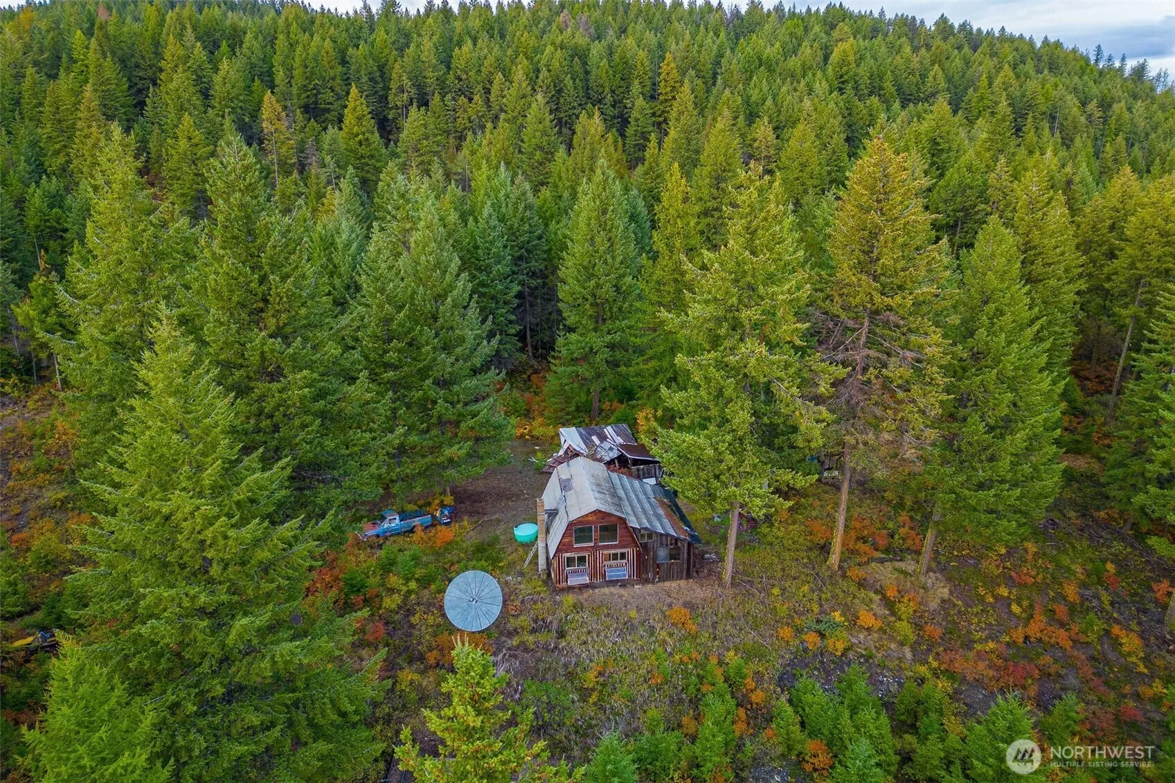 Property photo for 2518 A Bodie Mountain Road, Colville photo 4