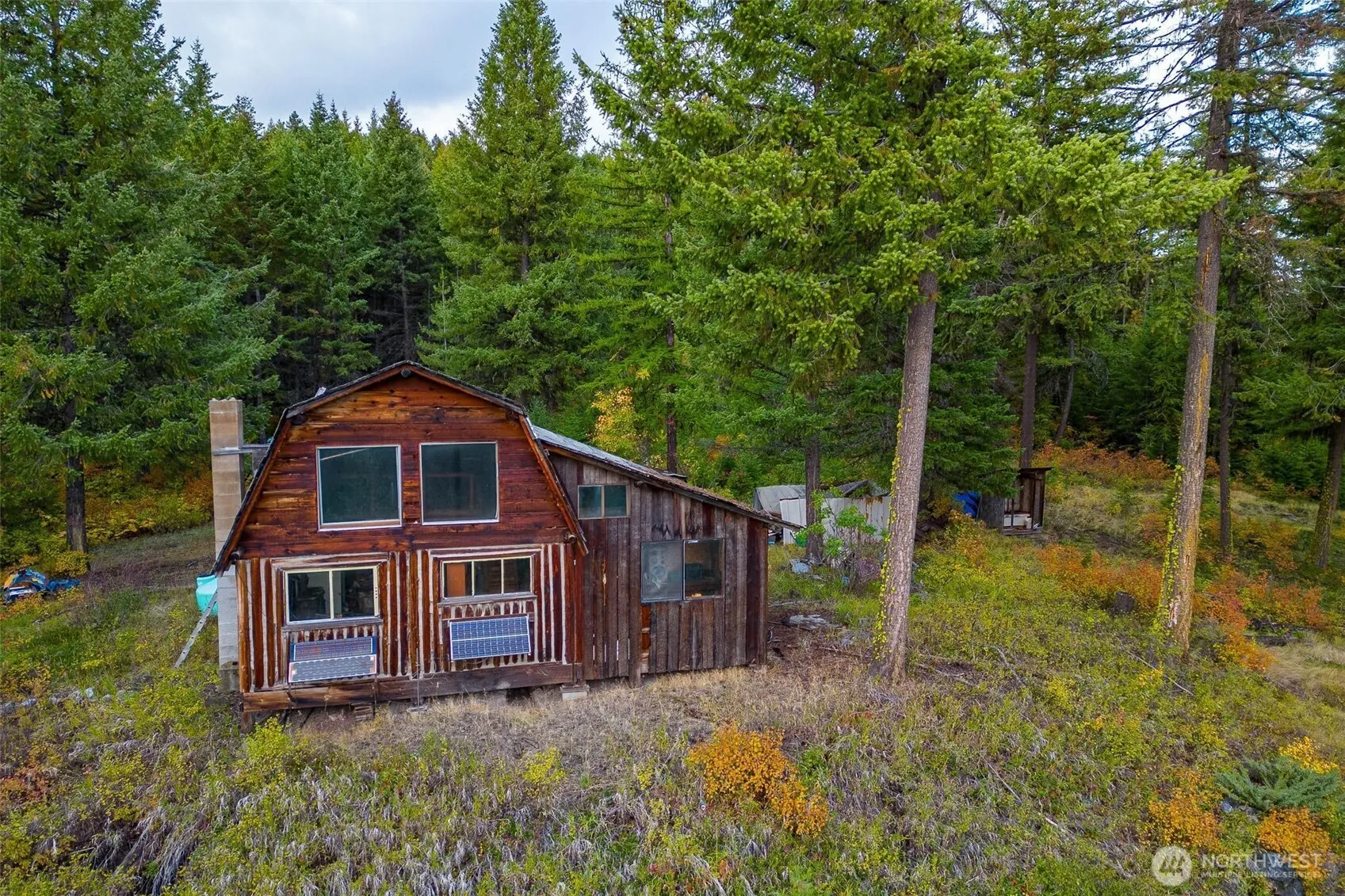 Property photo for 2518 A Bodie Mountain Road, Colville photo 5