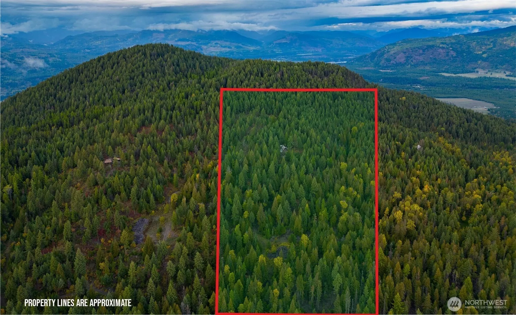 Property photo for 2518 A Bodie Mountain Road, Colville photo 2