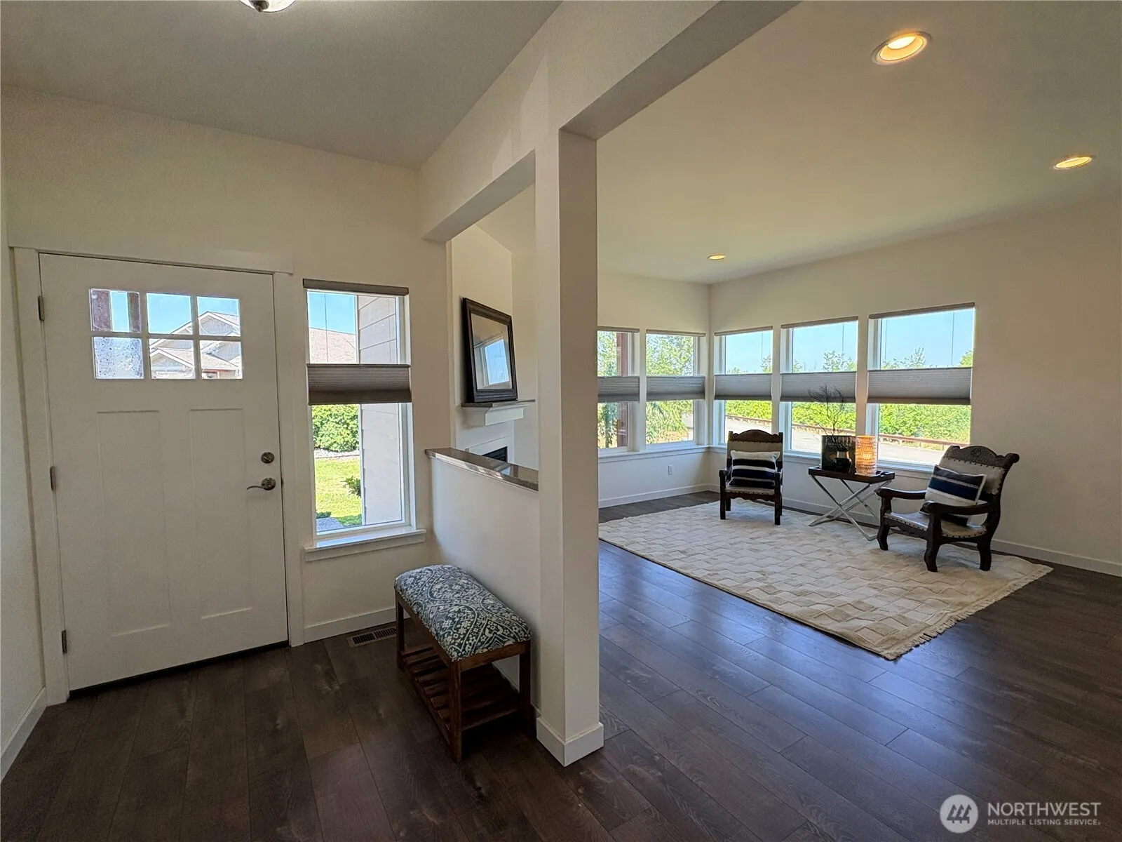 Property photo for 40 Snowbell Court, Sequim photo 3