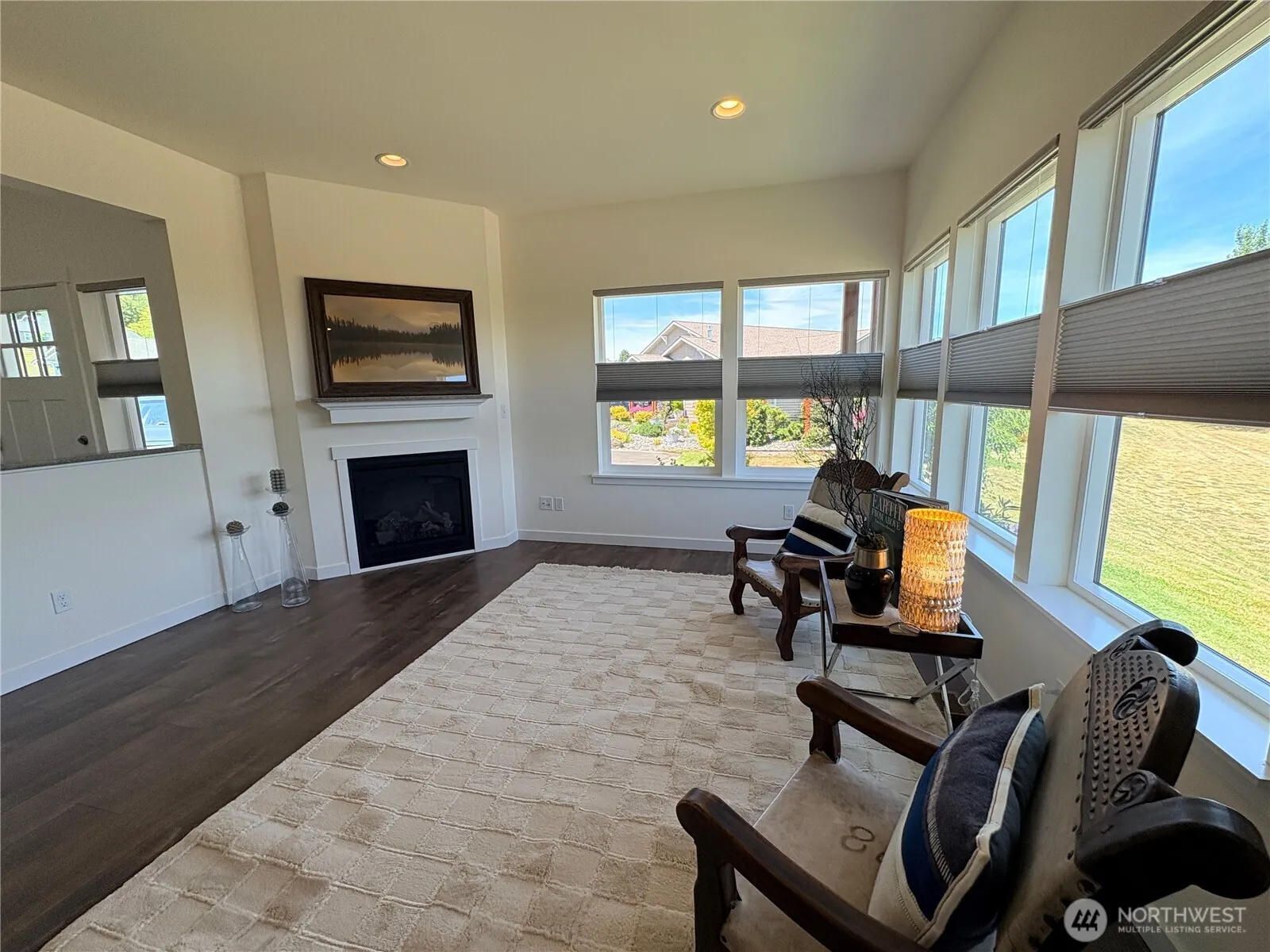Property photo for 40 Snowbell Court, Sequim photo 4