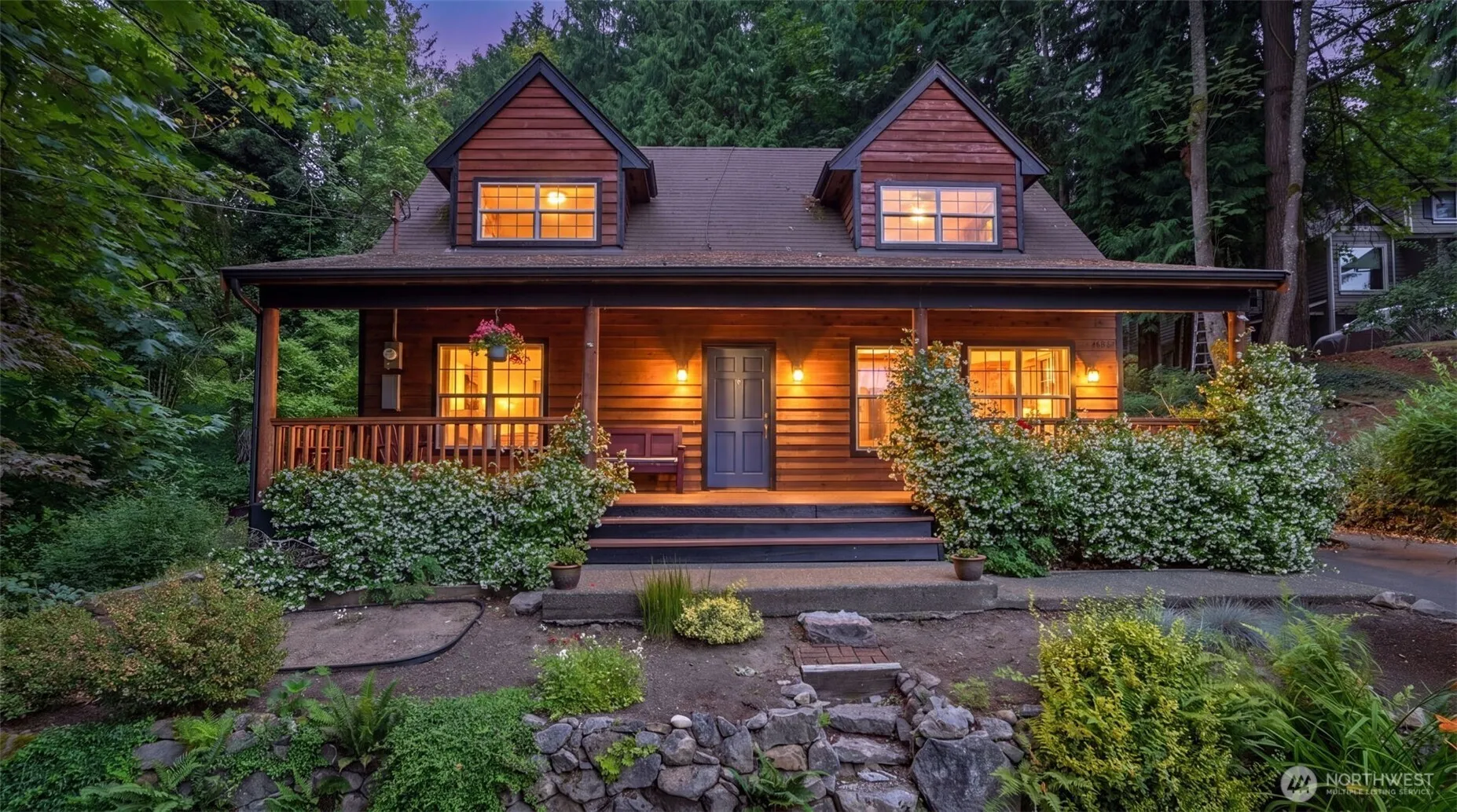 Property photo for 14422 200th Avenue Se, Renton