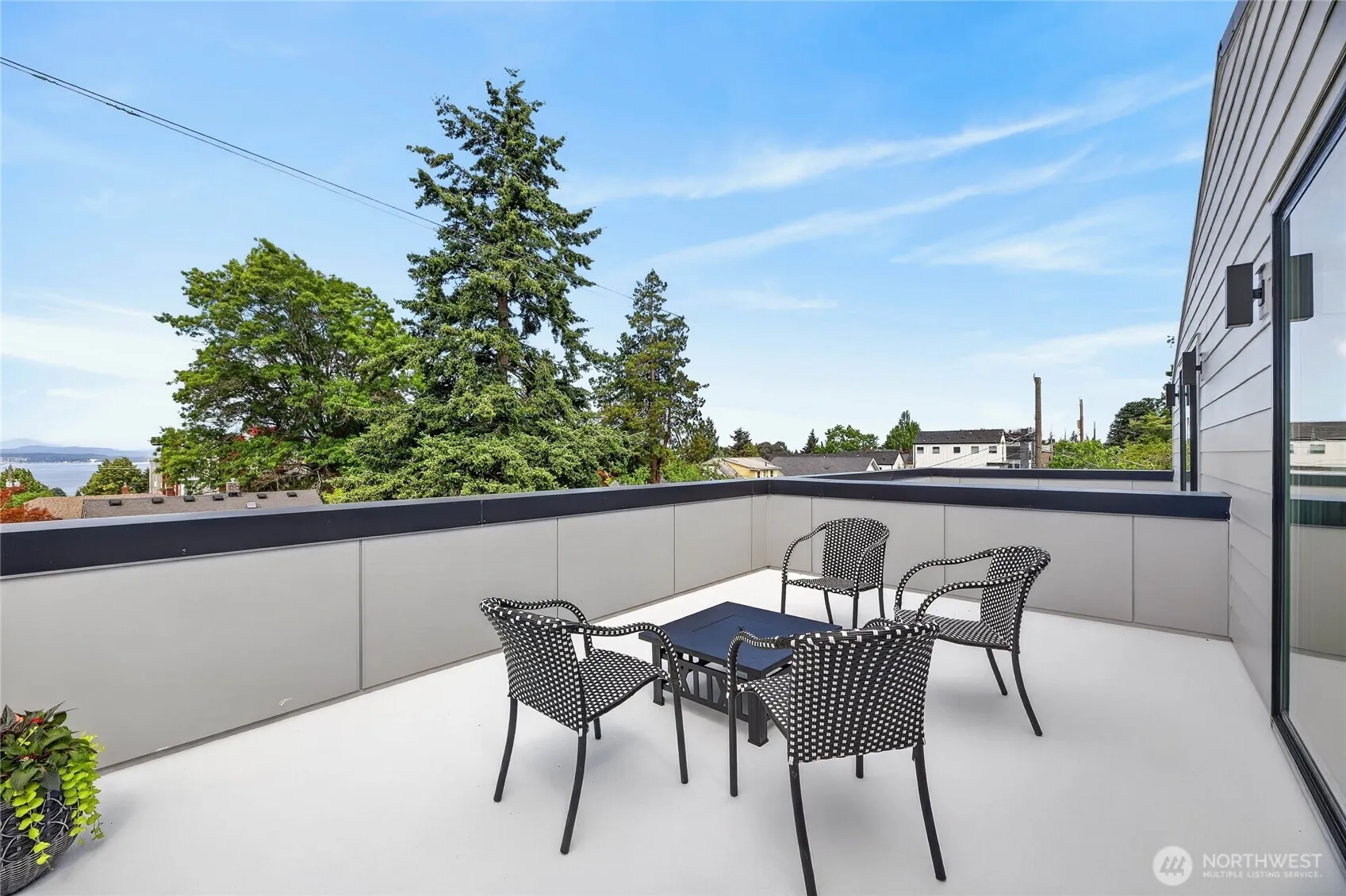 Property photo for 5039 41st Avenue Sw #1, Seattle