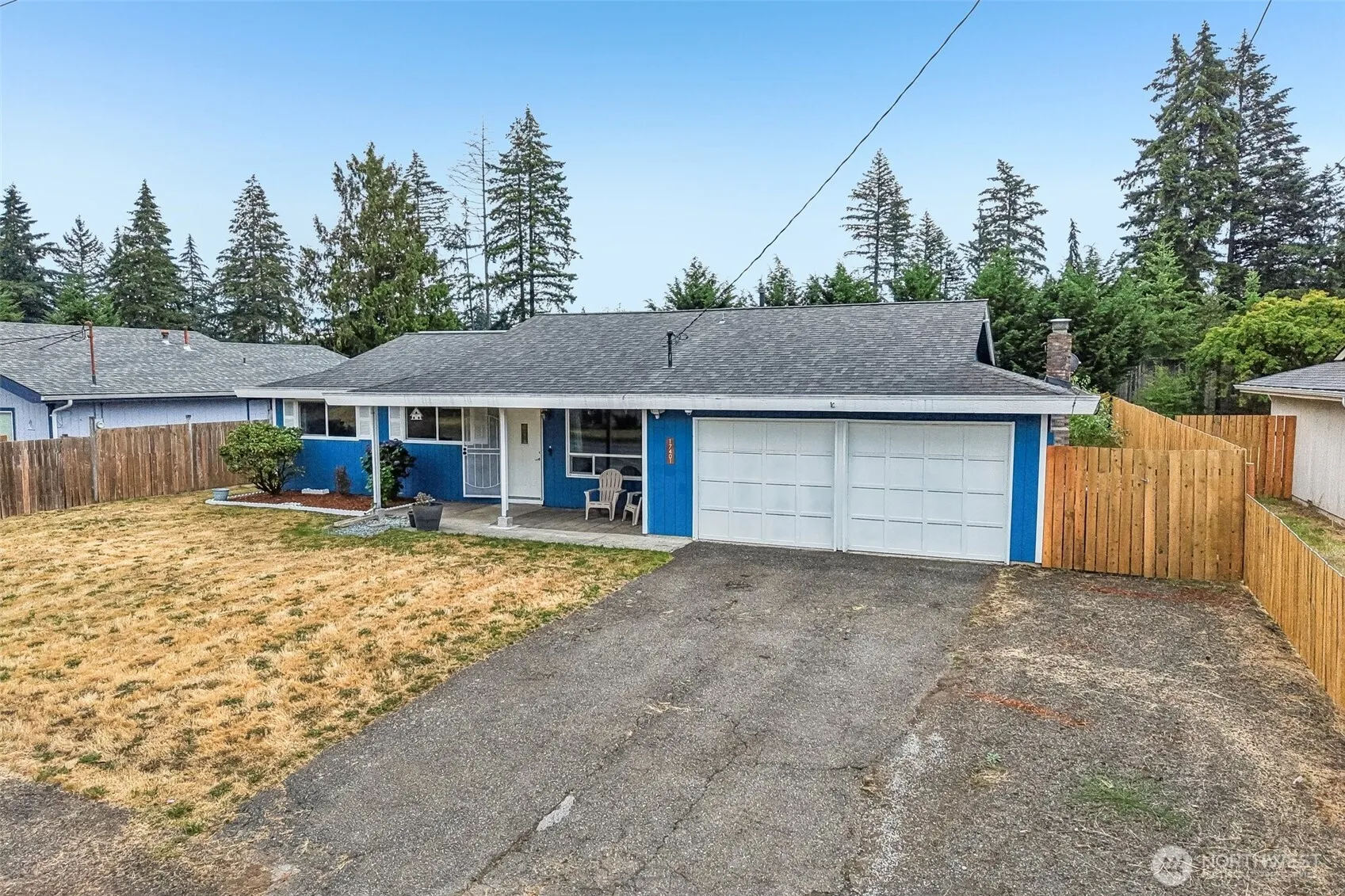 Property photo for 17401 Se 264th Street, Covington photo 2