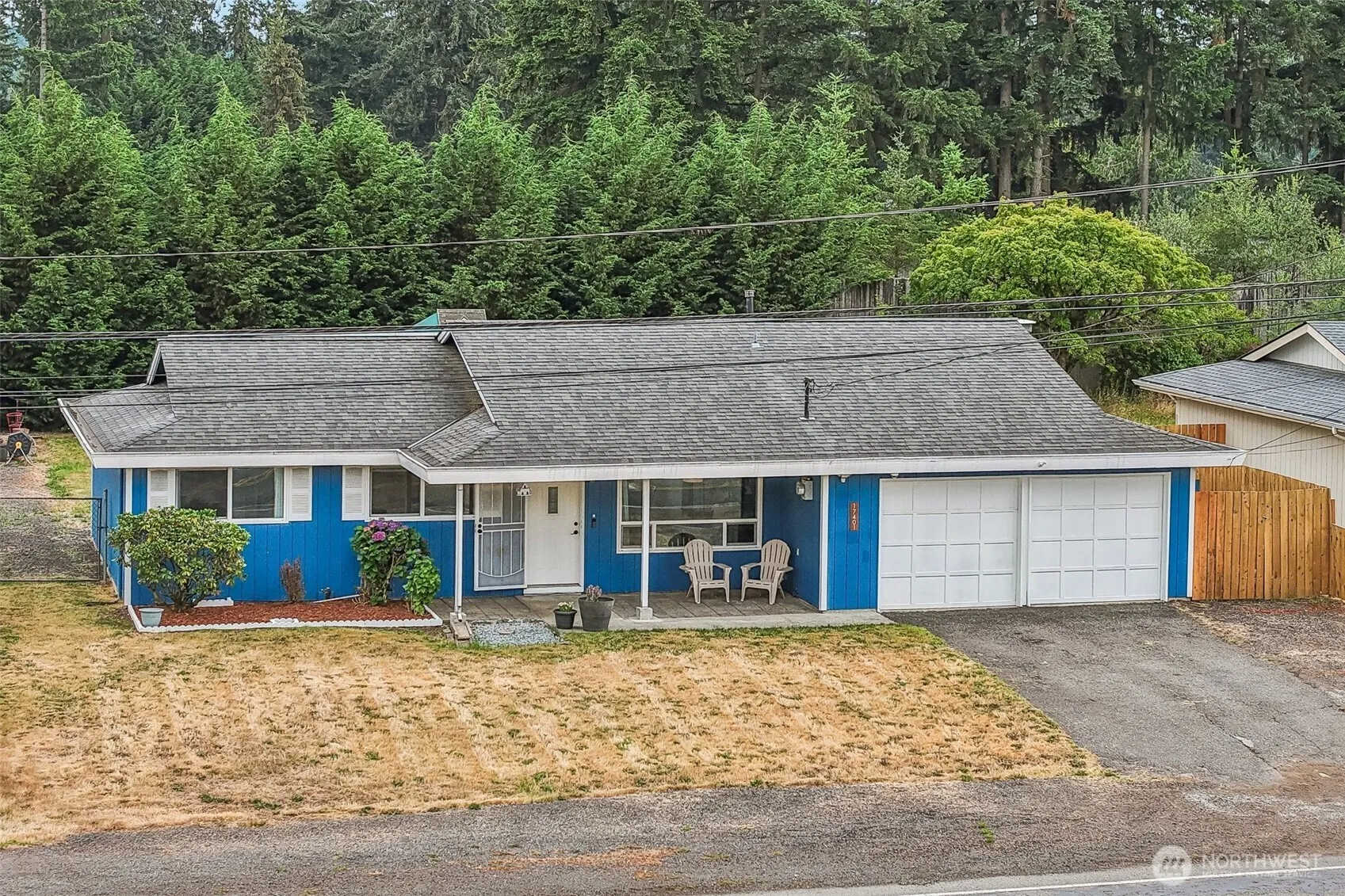 Property photo for 17401 Se 264th Street, Covington