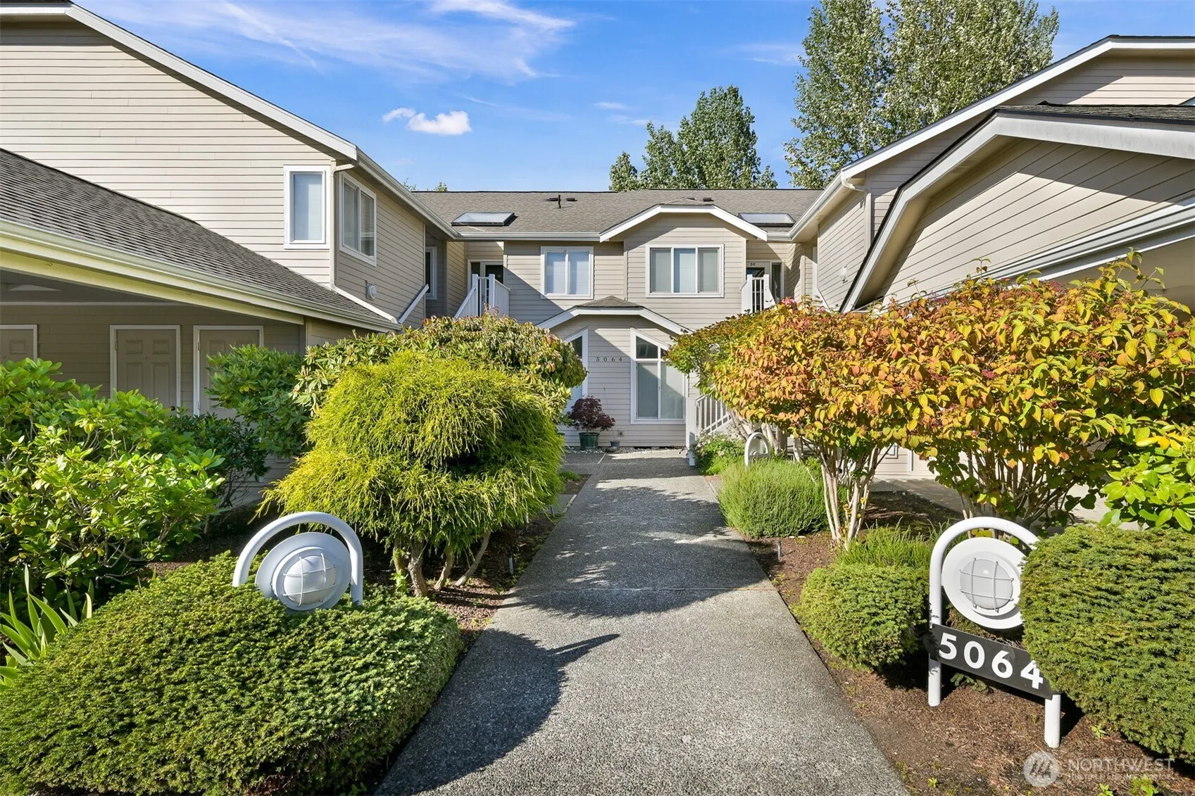 Property photo for 5064 Festival Boulevard #2d, Bellingham