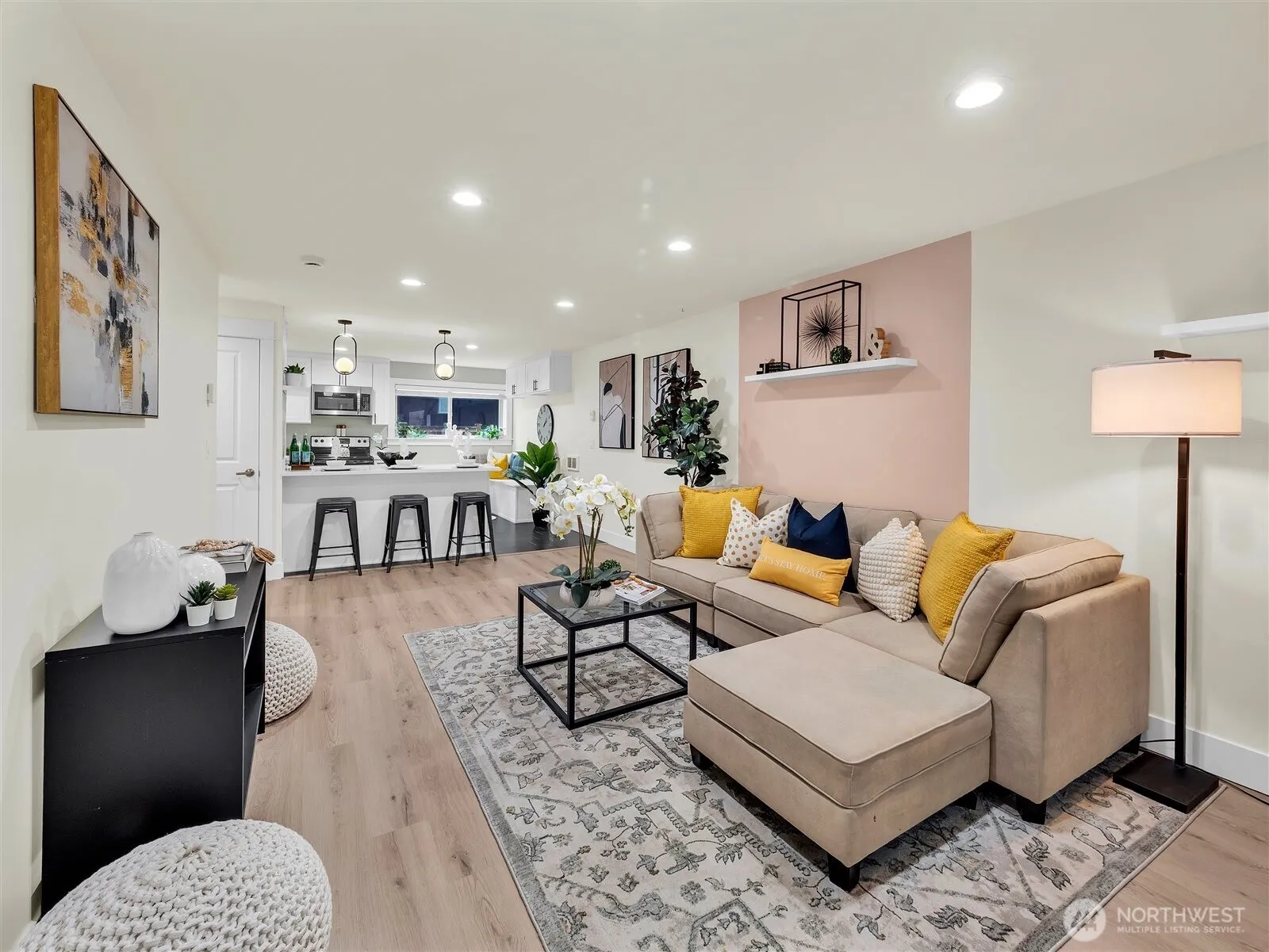 Property photo for 1430 Nw 59th Street #101, Seattle photo 4