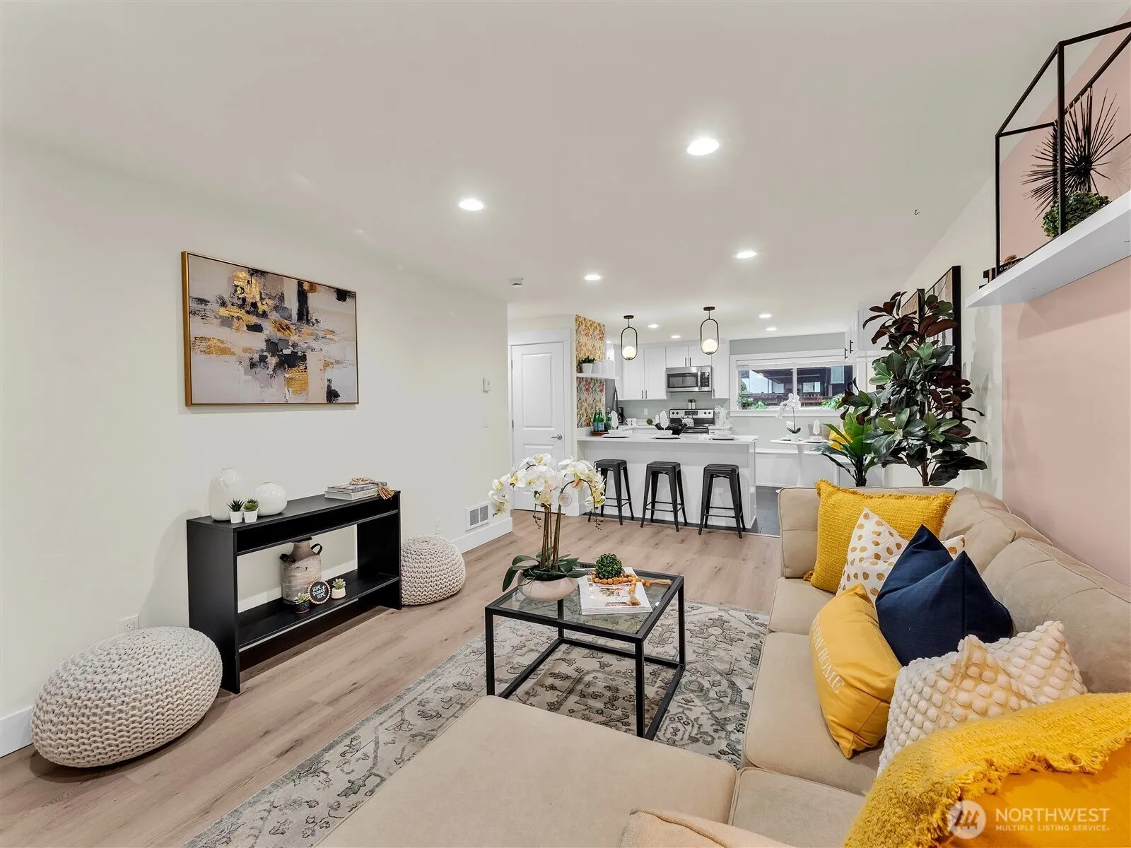Property photo for 1430 Nw 59th Street #101, Seattle photo 5