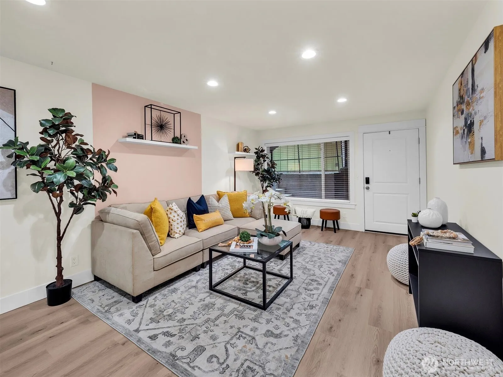 Property photo for 1430 Nw 59th Street #101, Seattle photo 3