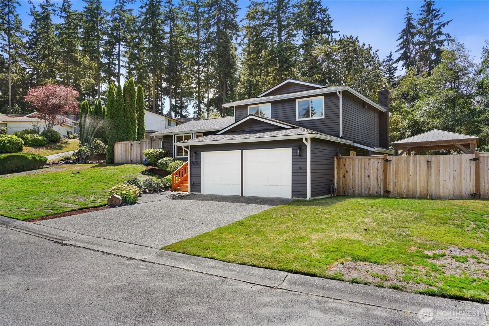 Property photo for 7087 45th Avenue W, Mukilteo photo 3