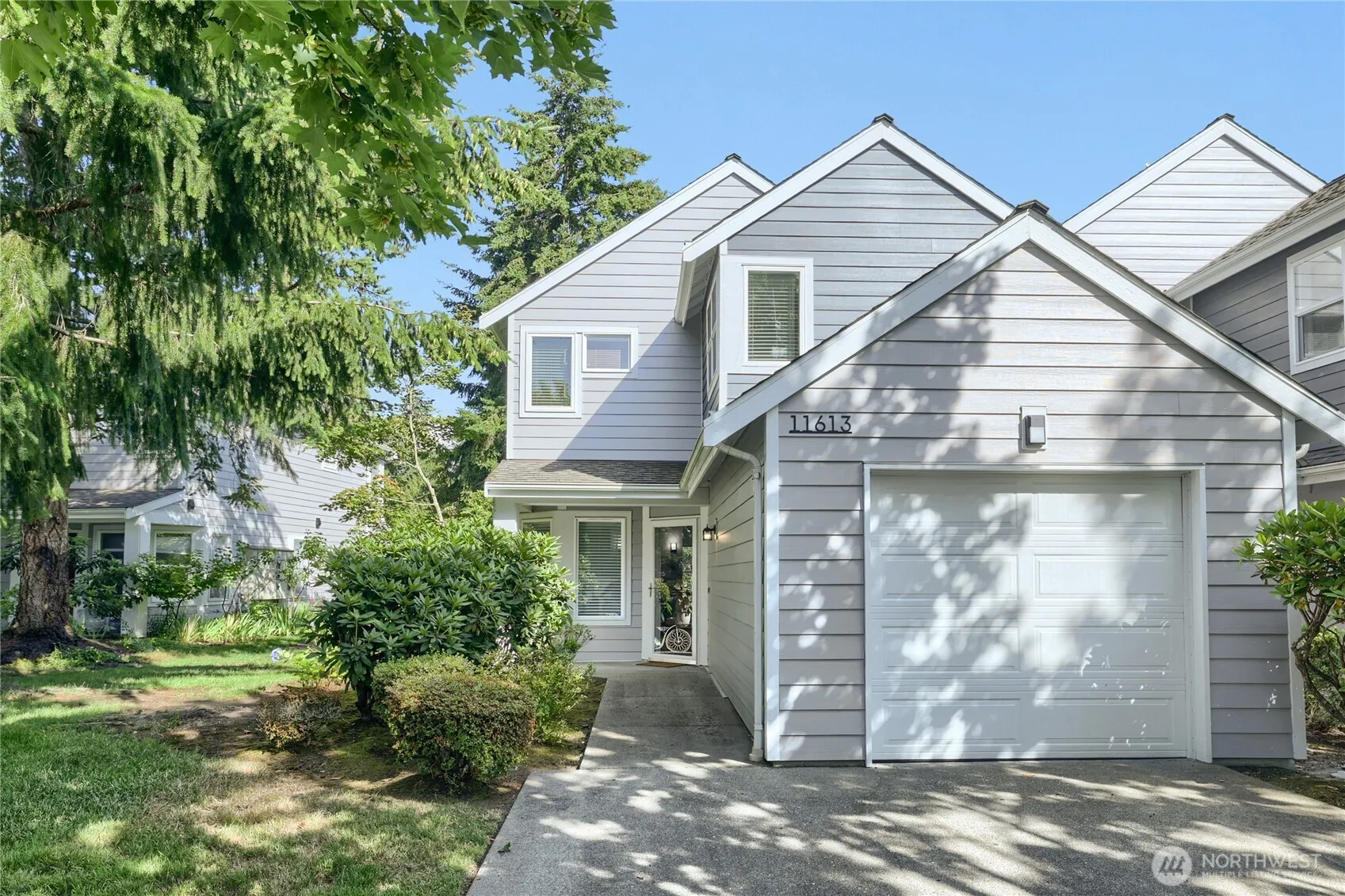Property photo for 11613 Grove Drive, Mukilteo