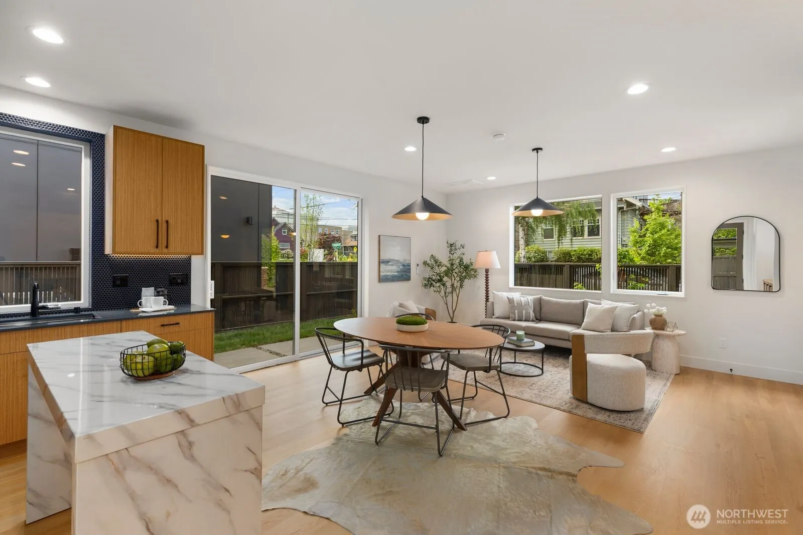 Property photo for 3307 S Hanford Street, Seattle photo 5