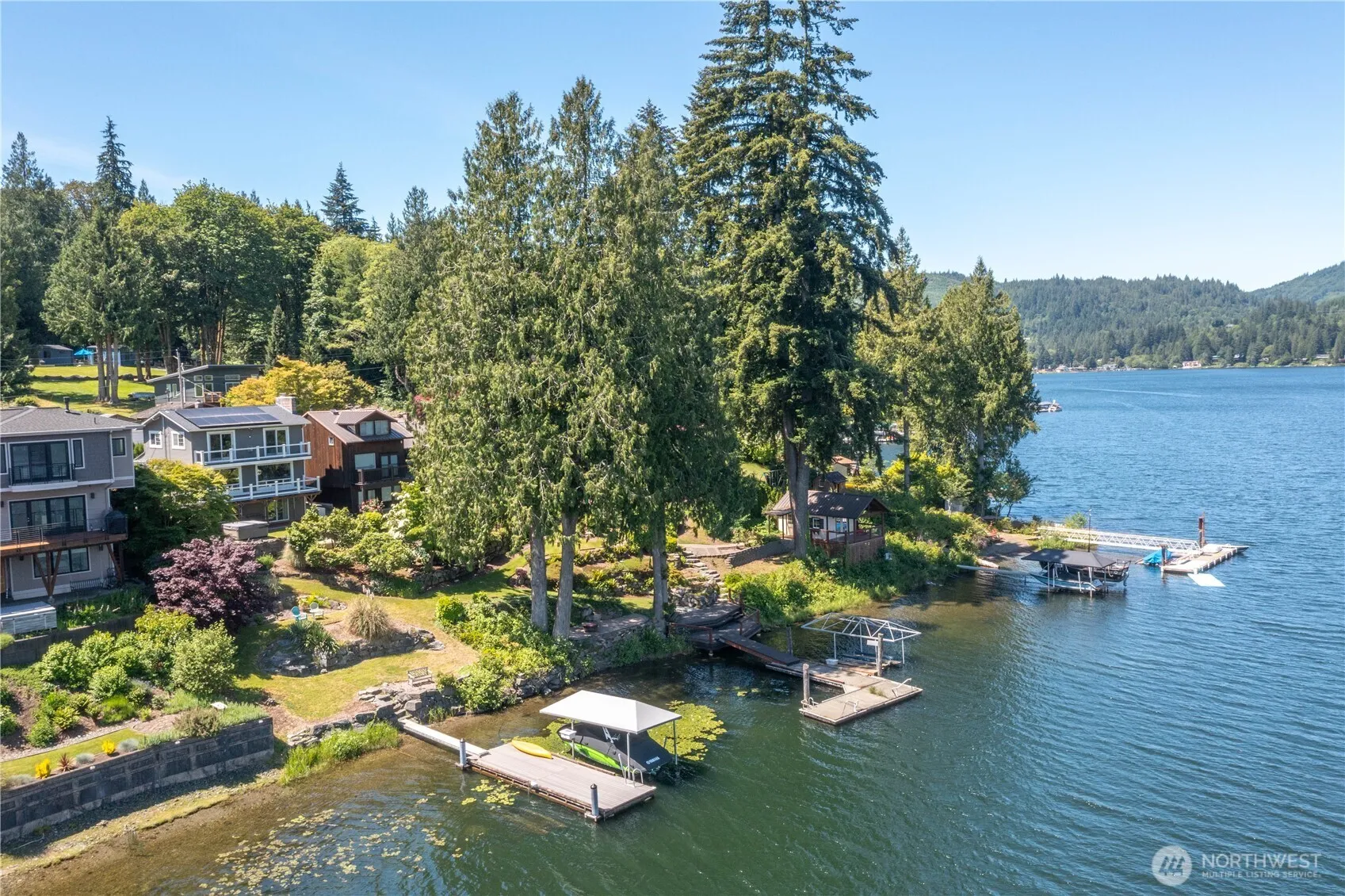 Property photo for 482 W Lake Samish Drive, Bellingham photo 3