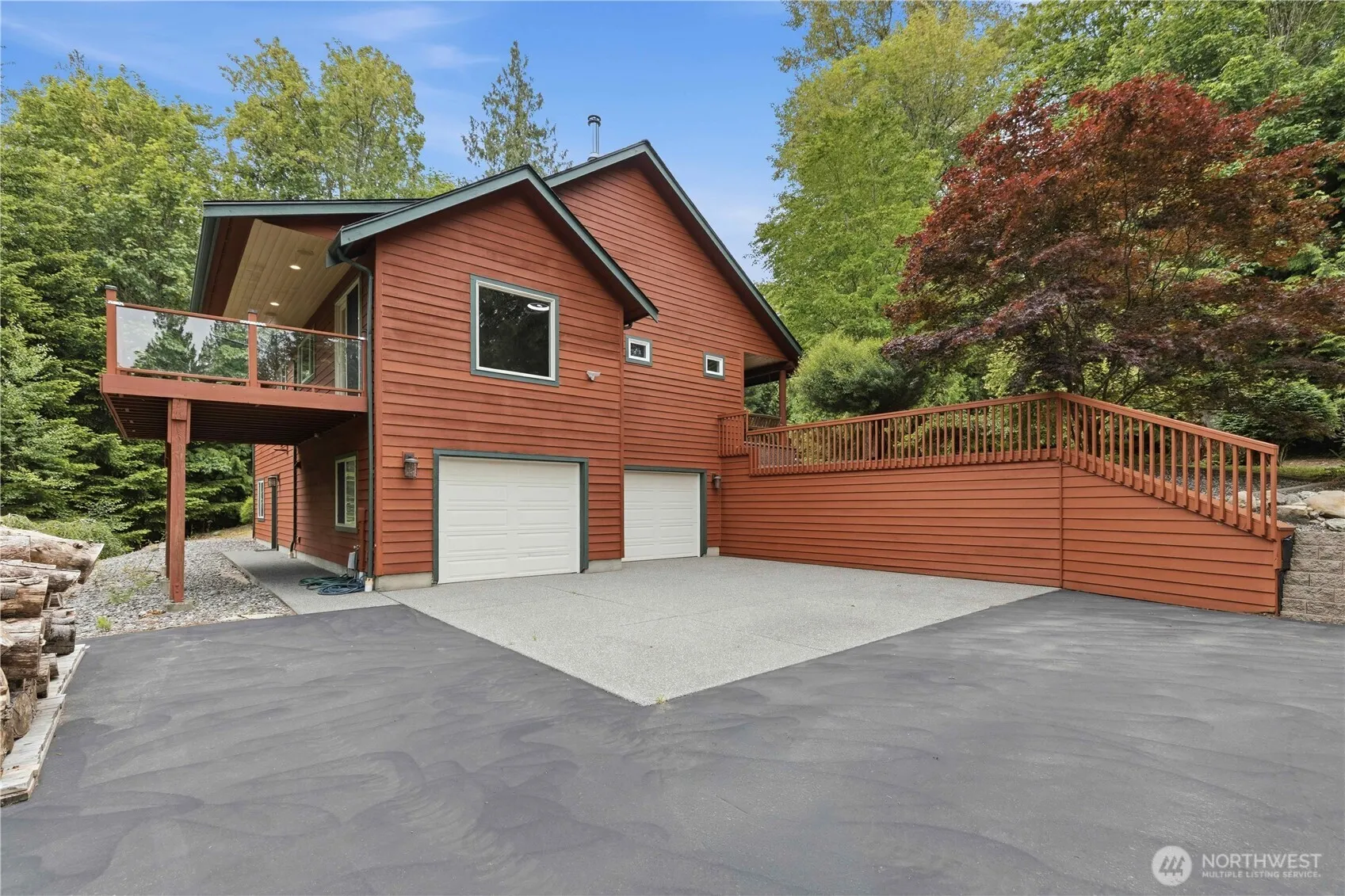 Property photo for 3145 Lakeshore Road, Bellingham photo 3