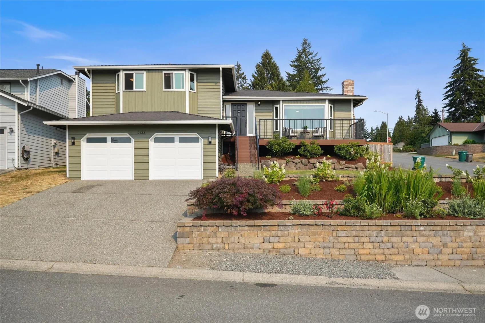 Property photo for 21331 9th Place W, Lynnwood
