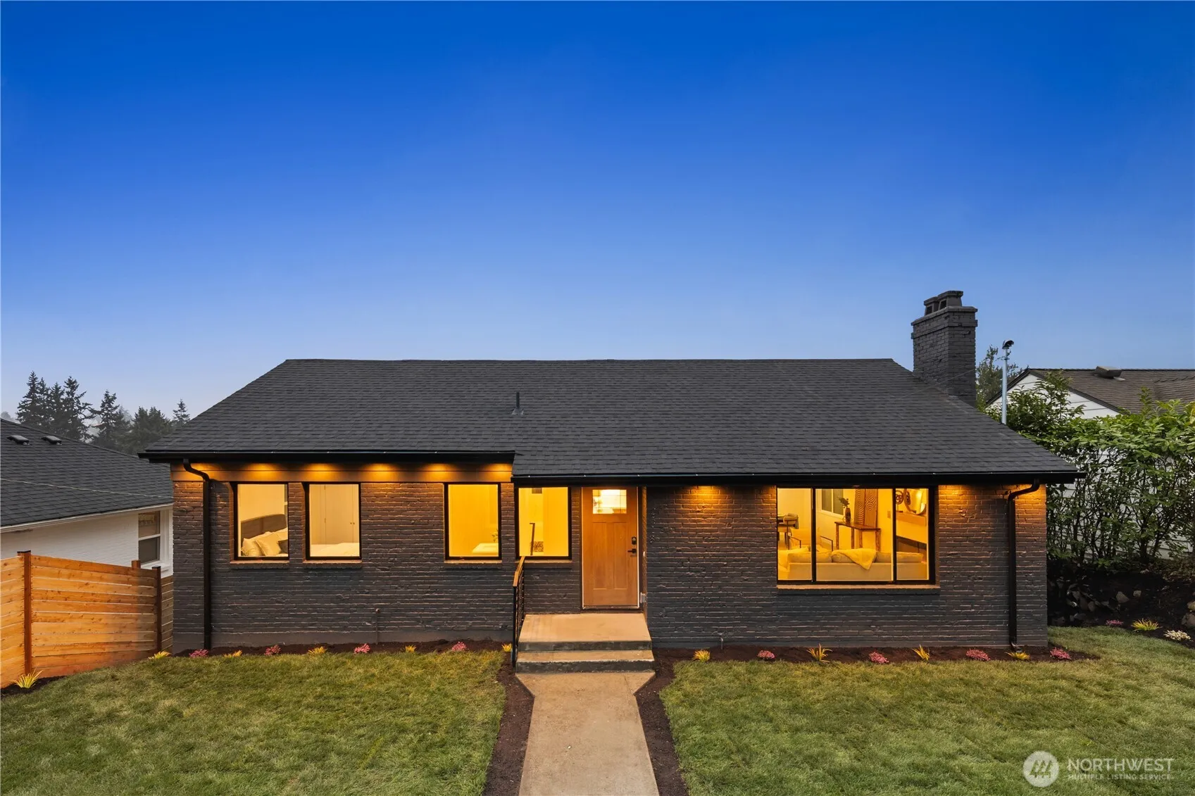 Property photo for 2518 36th Avenue W, Seattle